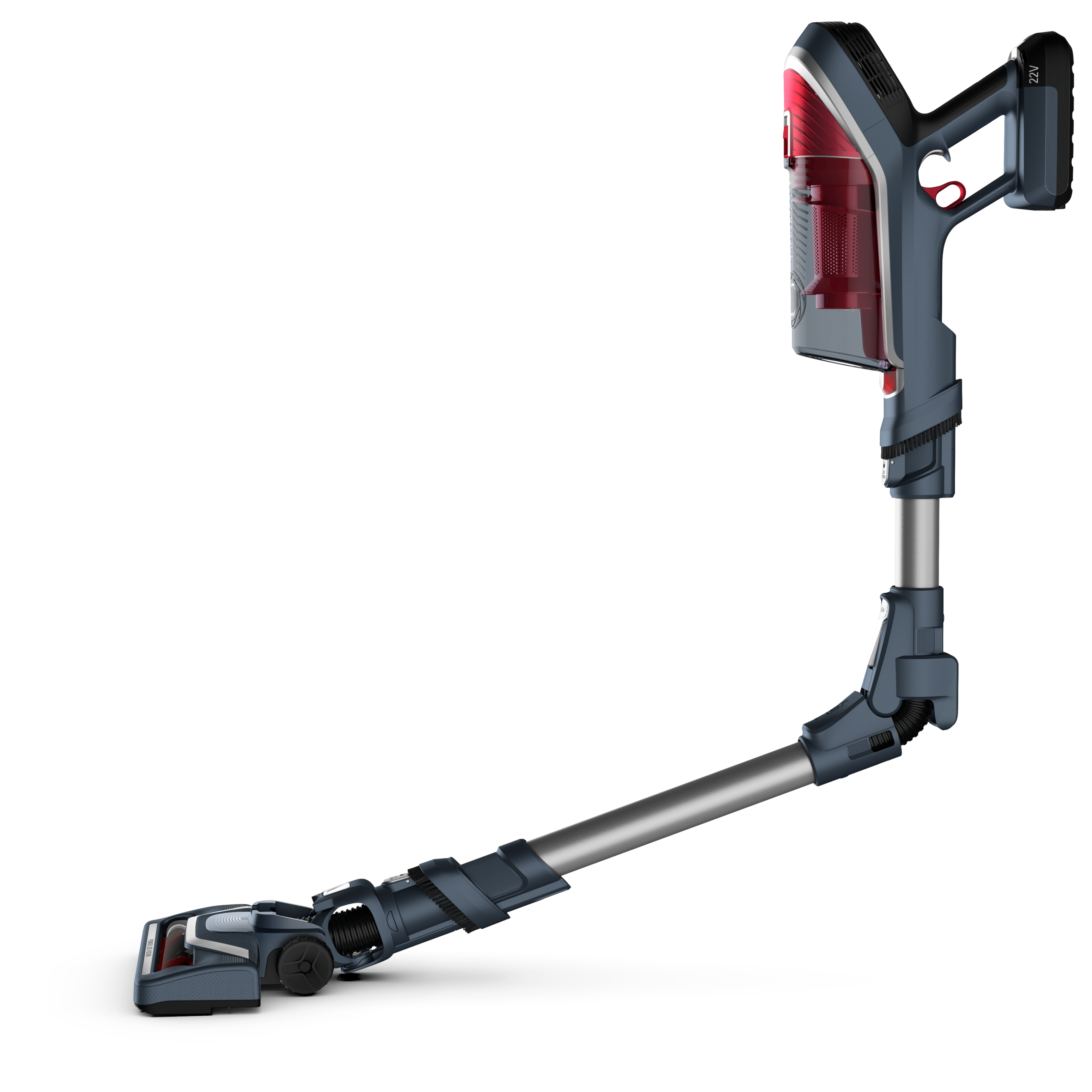 HANDSTICK CORDLESS X-FORCE 8.60 ANIMAL KIT