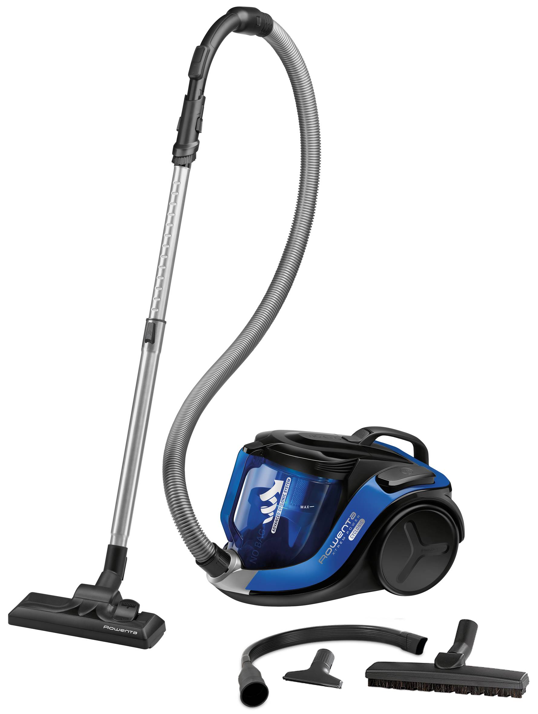 X-TREM POWER CYCLONIC