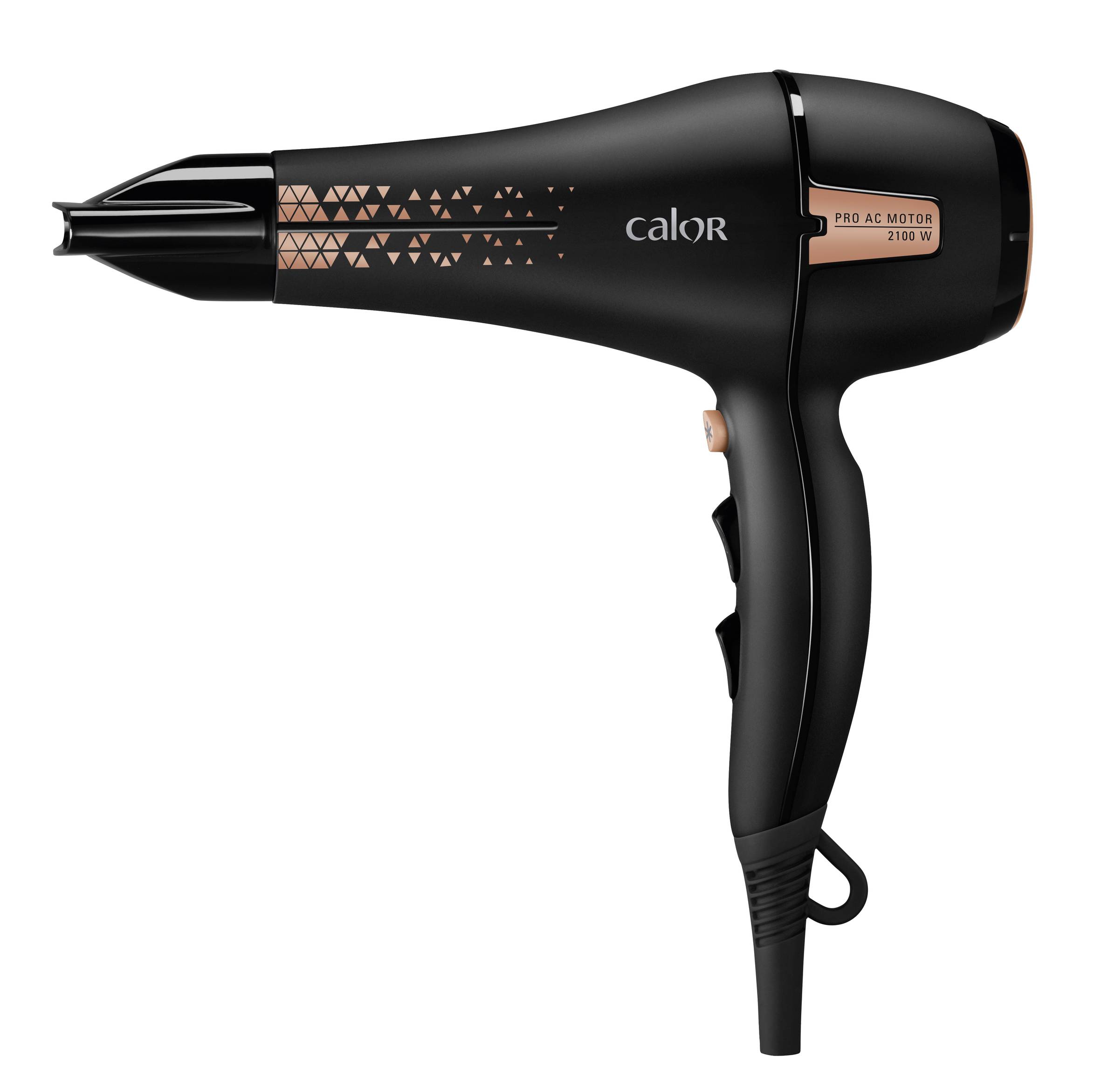 SIGNATURE PRO AC - Collection Copper Forever