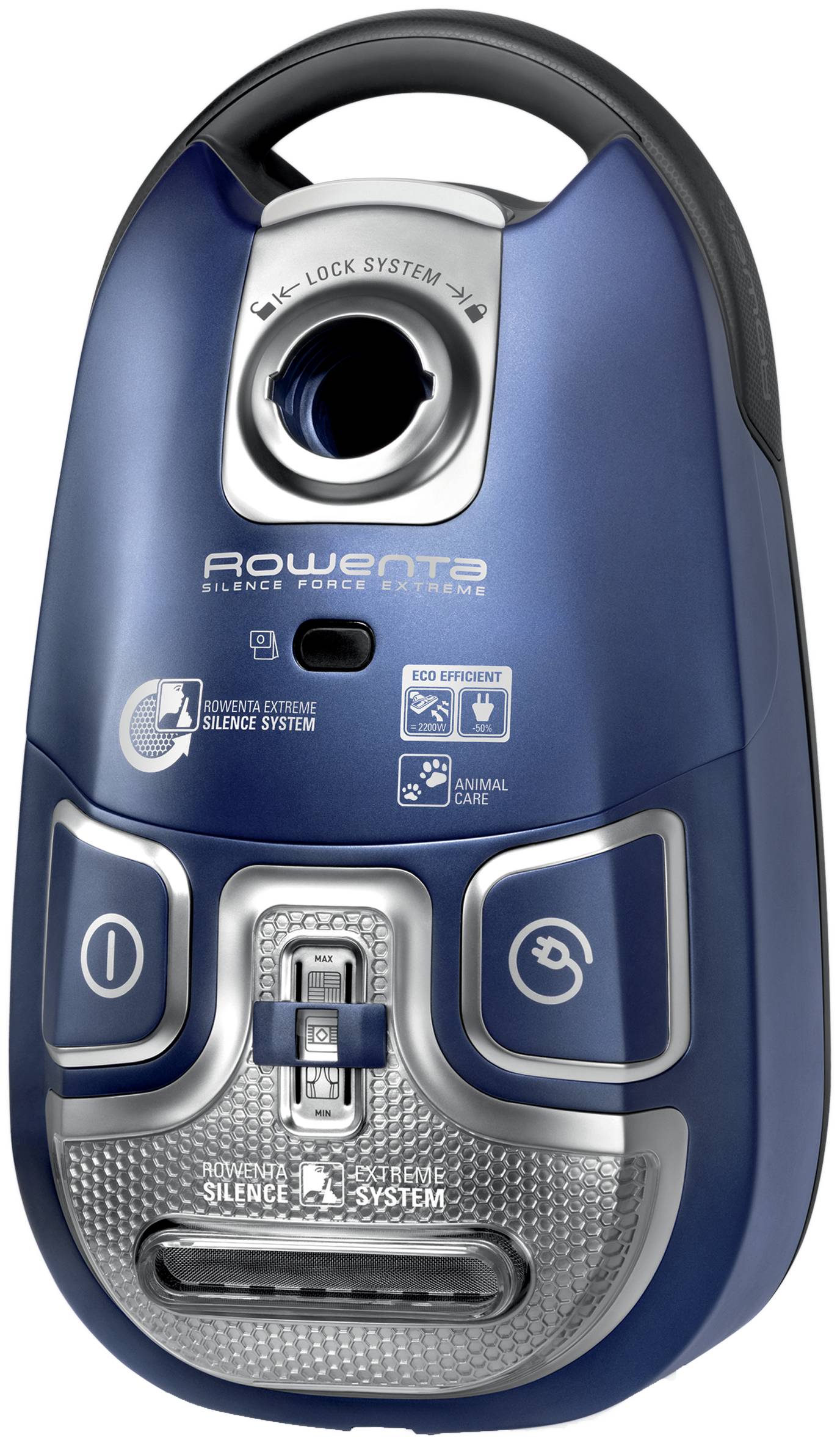 Silence Force Extreme bleu