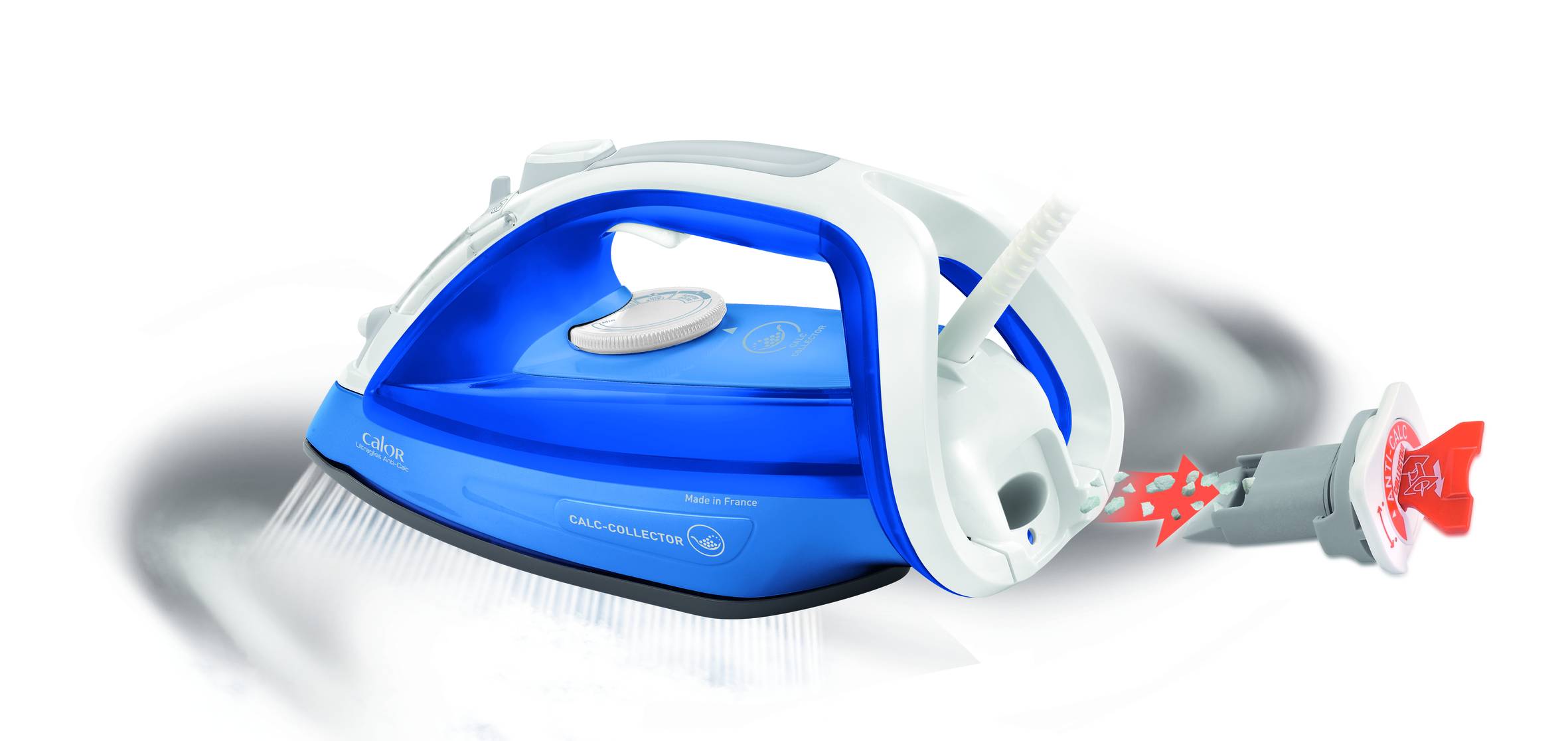 ULTRAGLISS ANTI-CALC