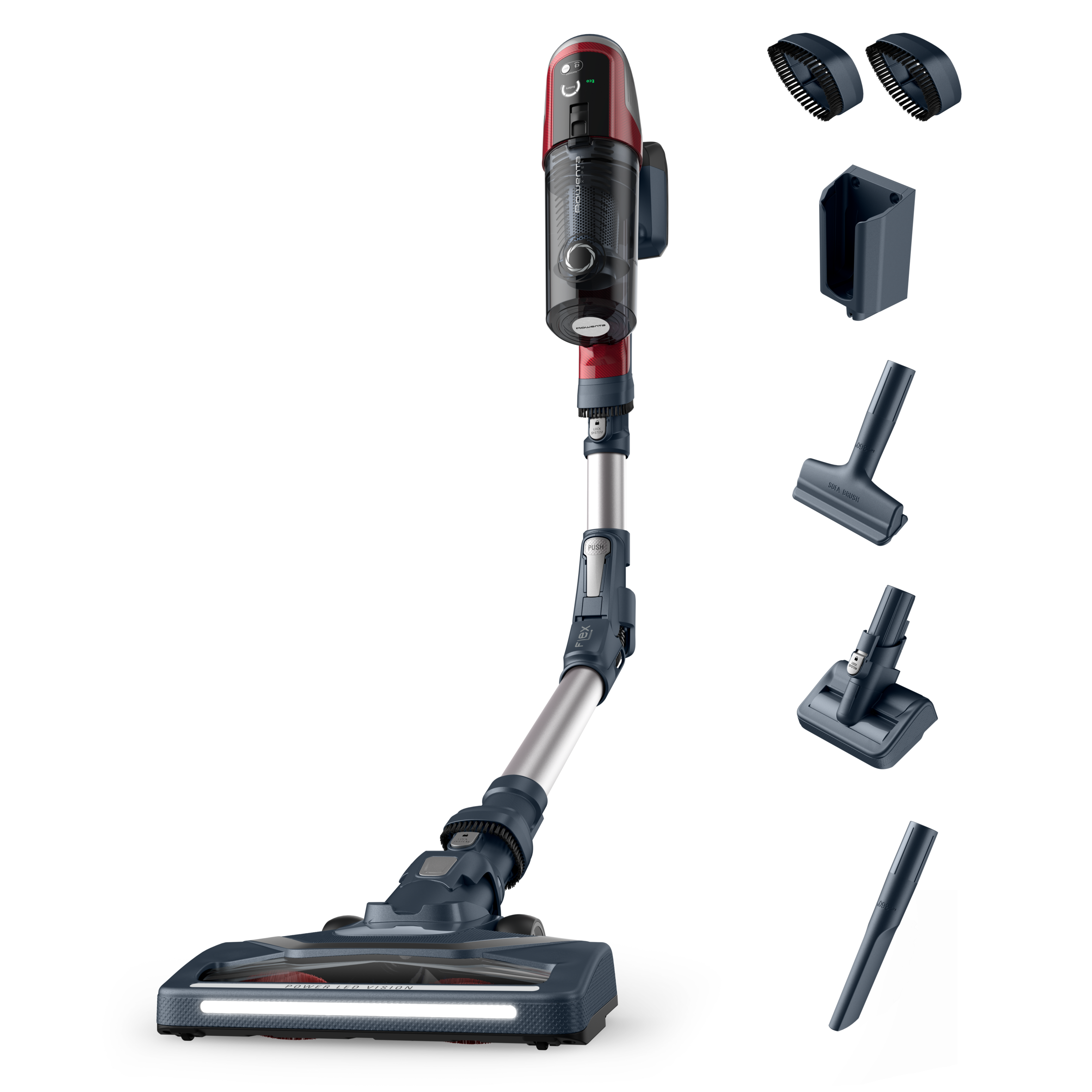 X-PERT 6.60 SMART Modèle animal