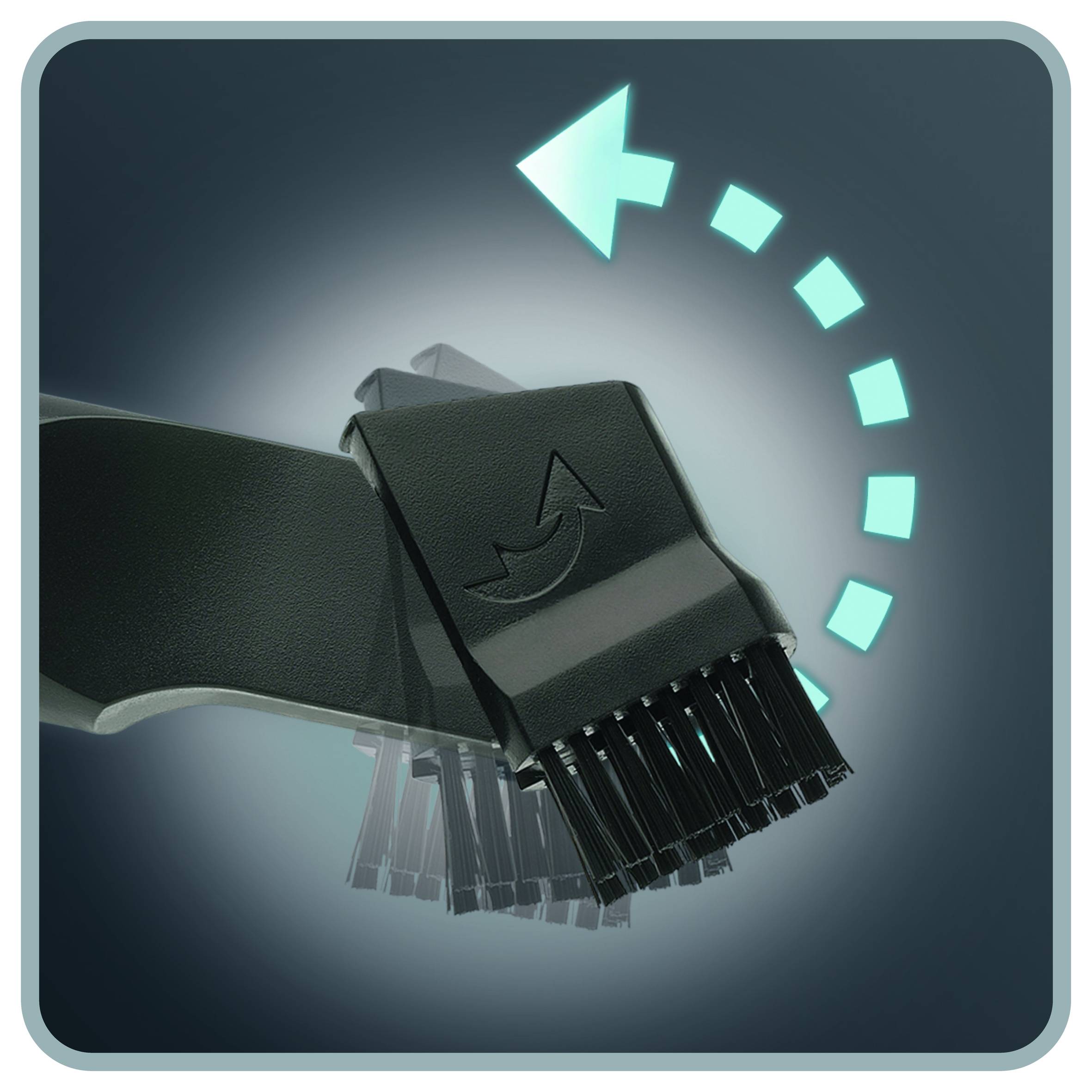 Compact Power Cyclonic