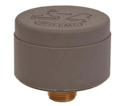 Bouchon de chaudière CS-00098729