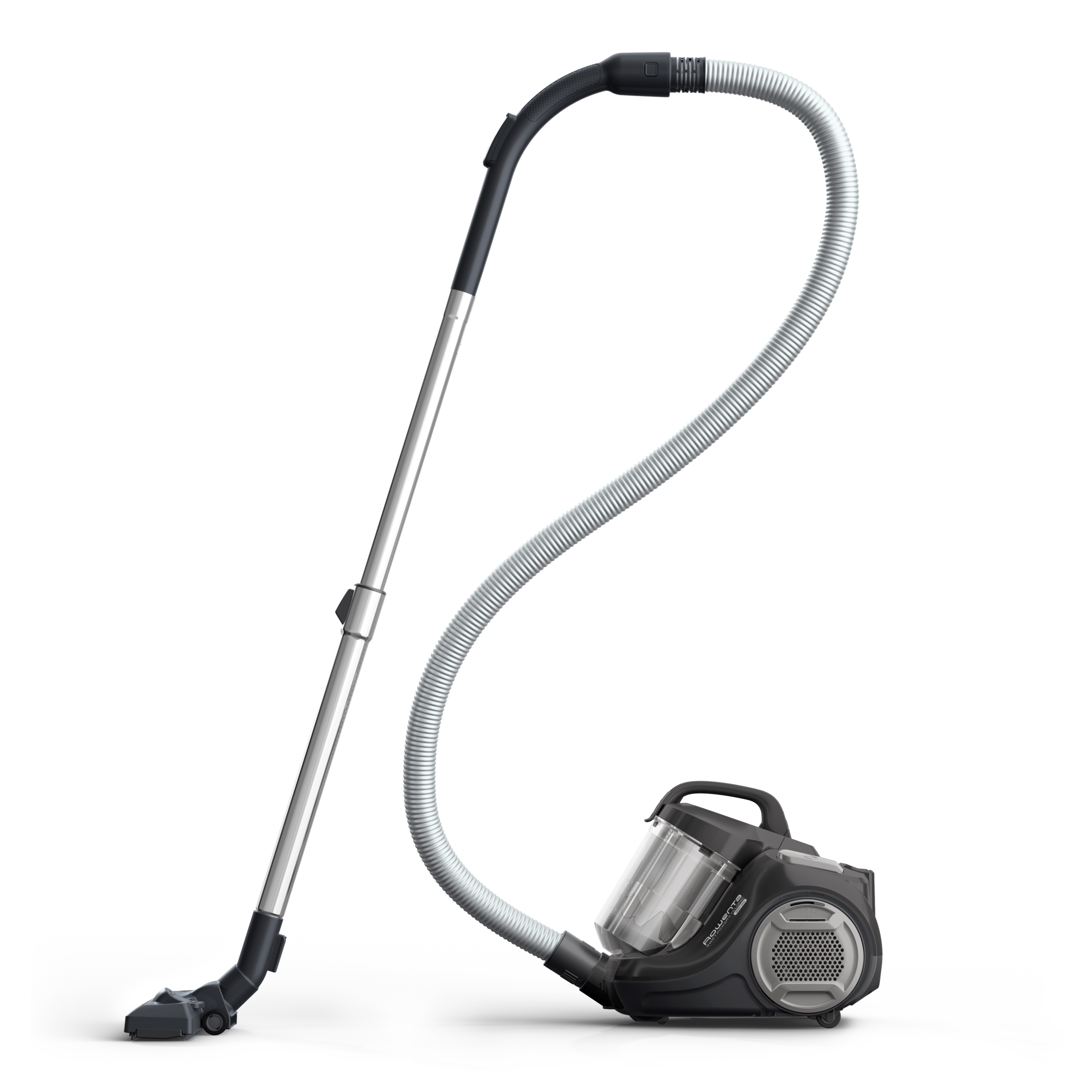 Swift Power Cyclonic Aspirateur sans sac, 900W, compact, haute filtration