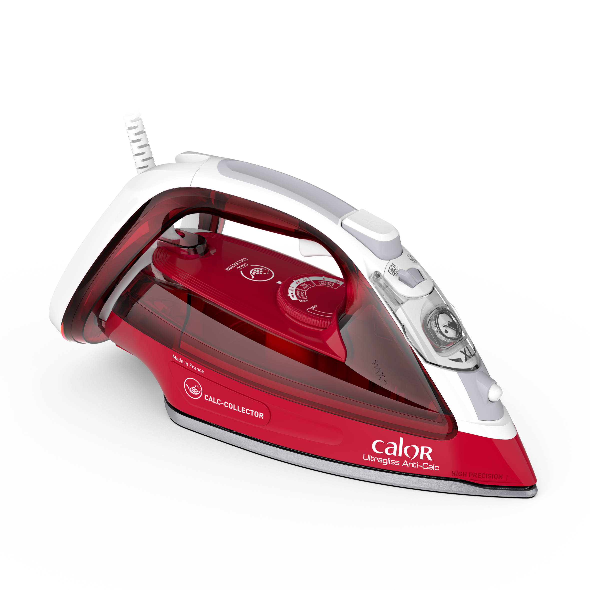 ULTRAGLISS PLUS 2600 W