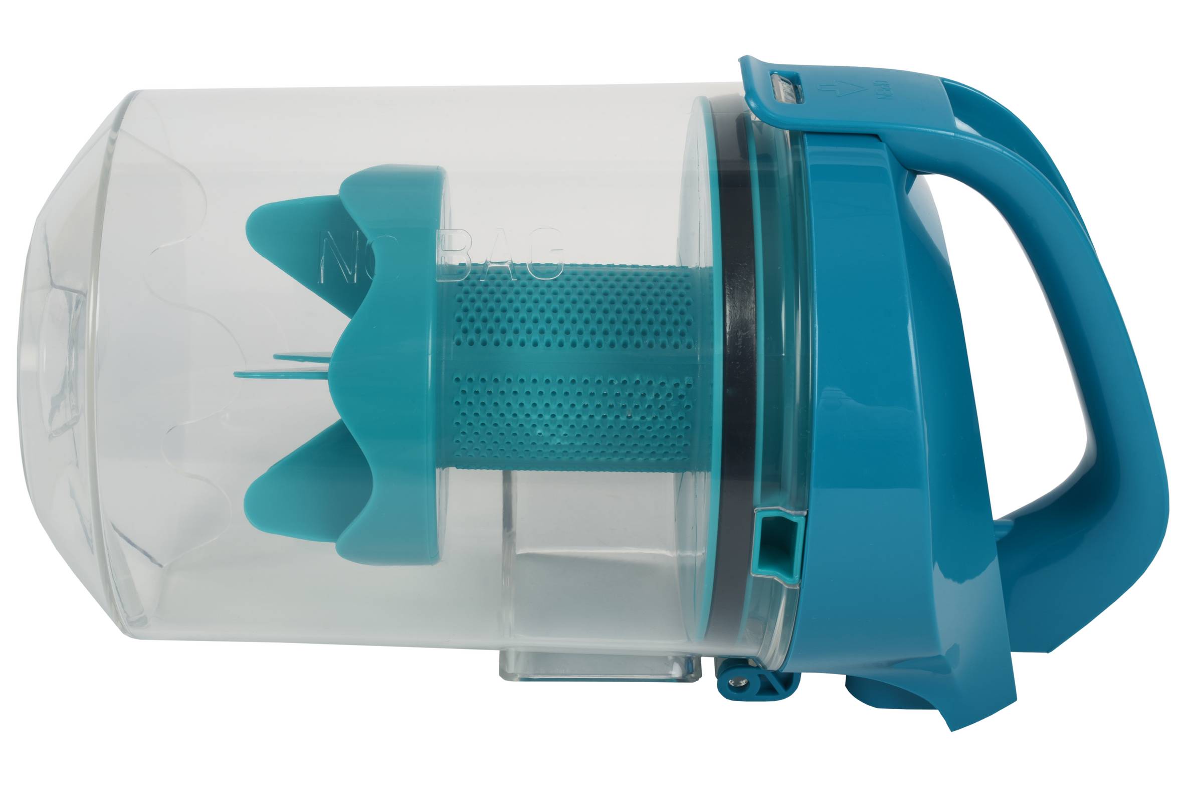 Bac séparateur complet turquoise SS-7235007468