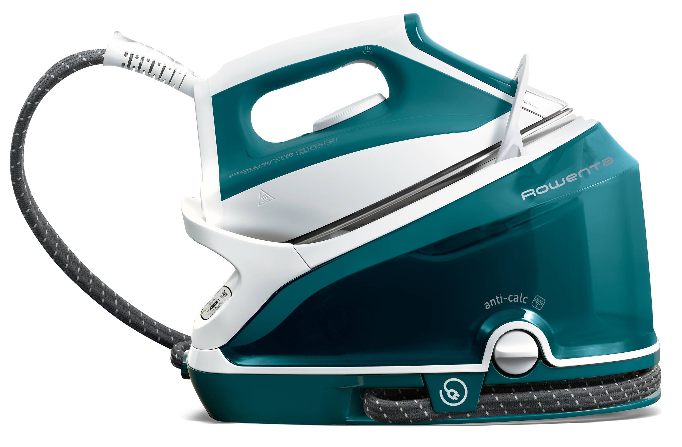 COMPACT STEAM EXTREME