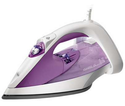 FER VAPEUR AQUASPEED ULTRACORD 215