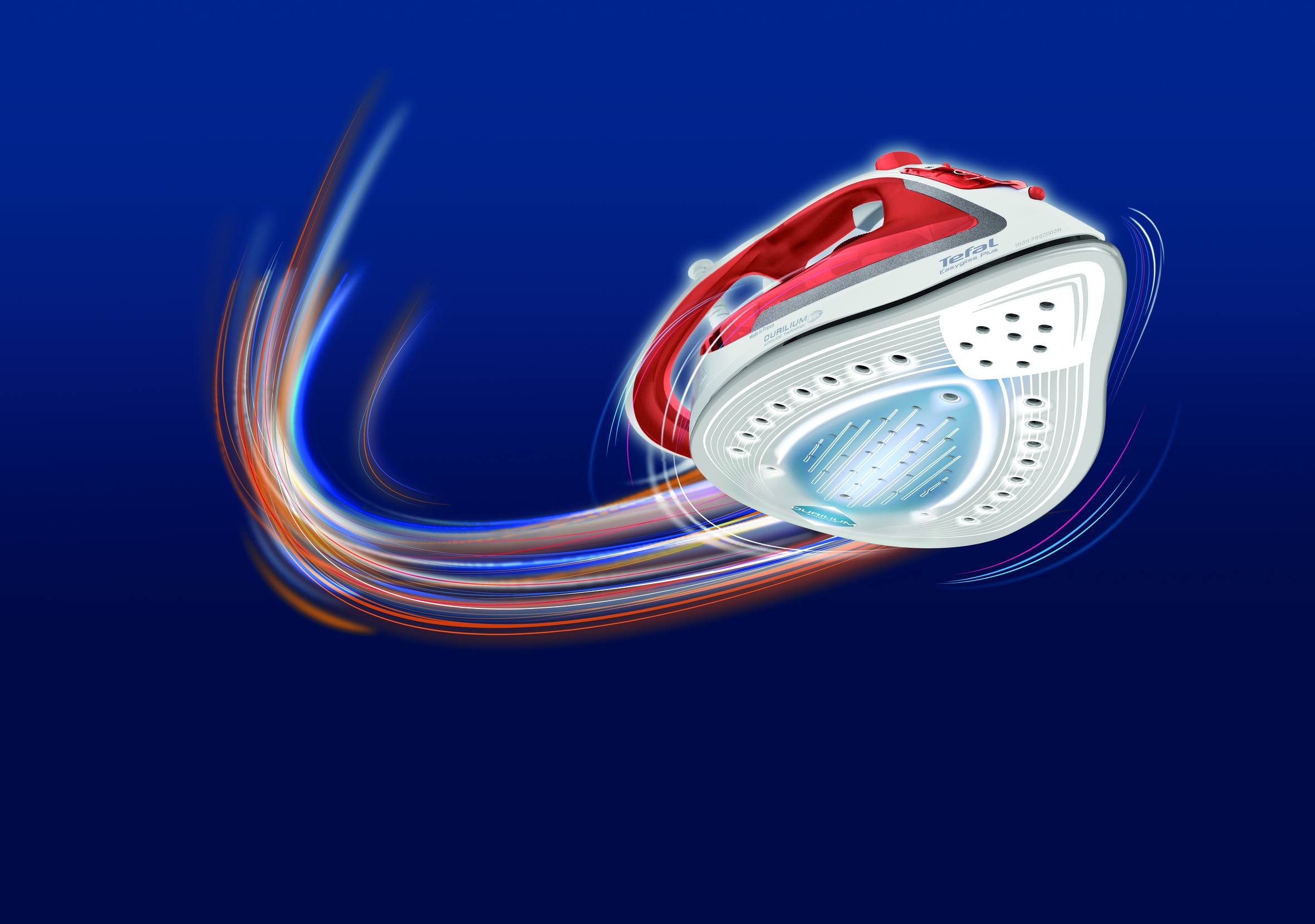 EASYGLISS PLUS 2500 W ROUGE