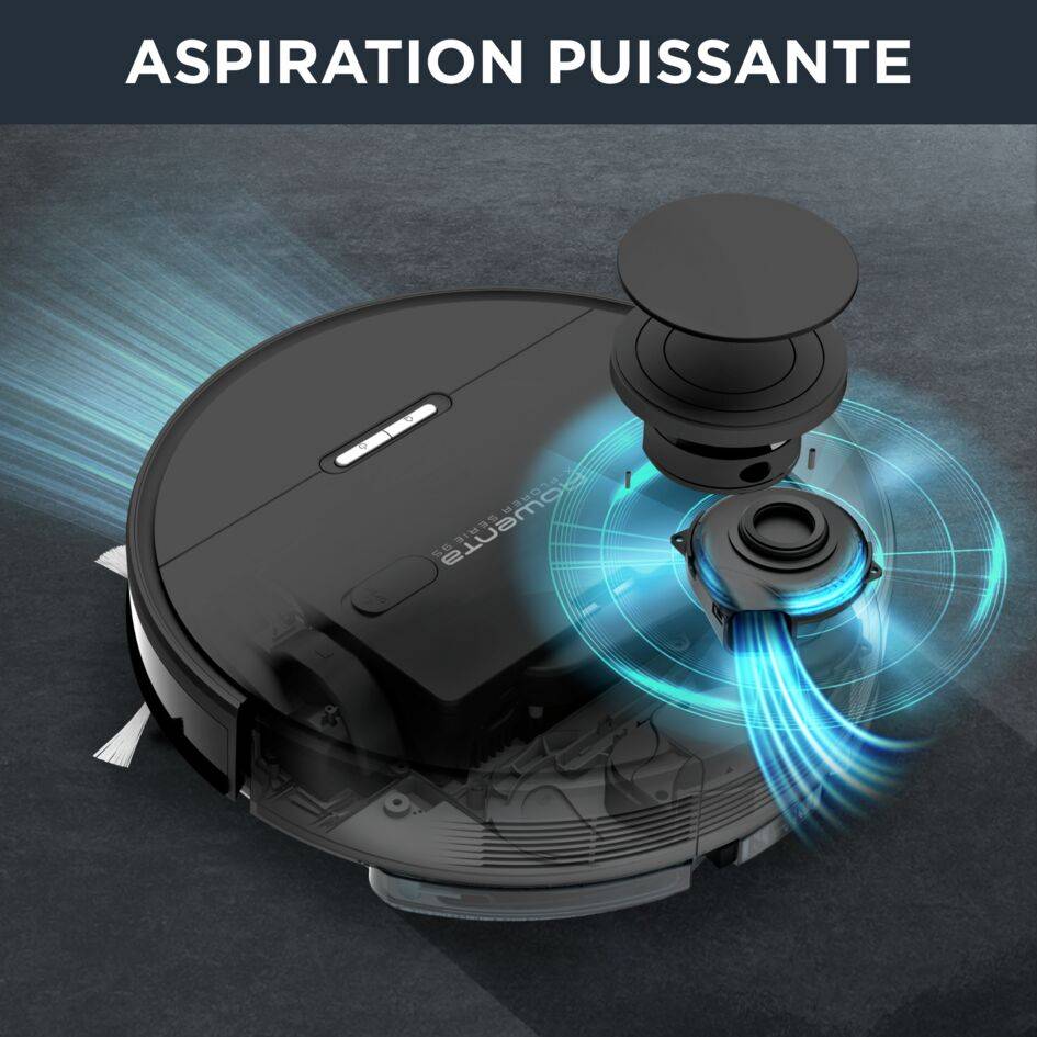 X-PLORER SERIE 95 KIT ANIMAL