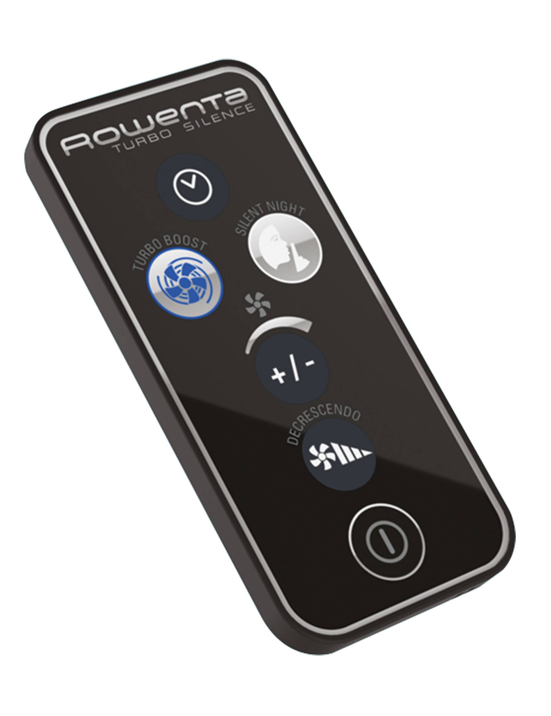 TURBO SILENCE EXTREME