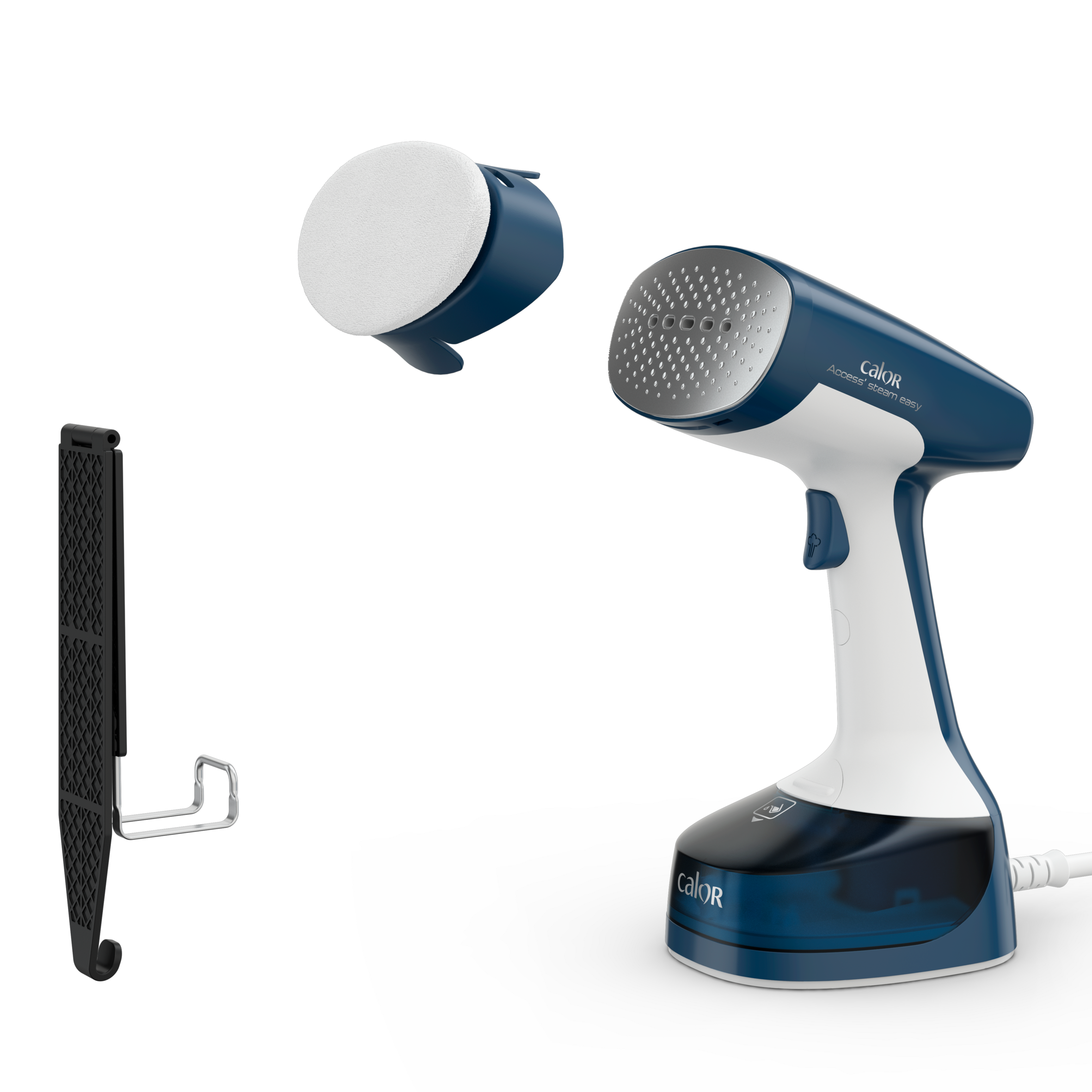 ACCESS STEAM Easy 1400 W Bleu