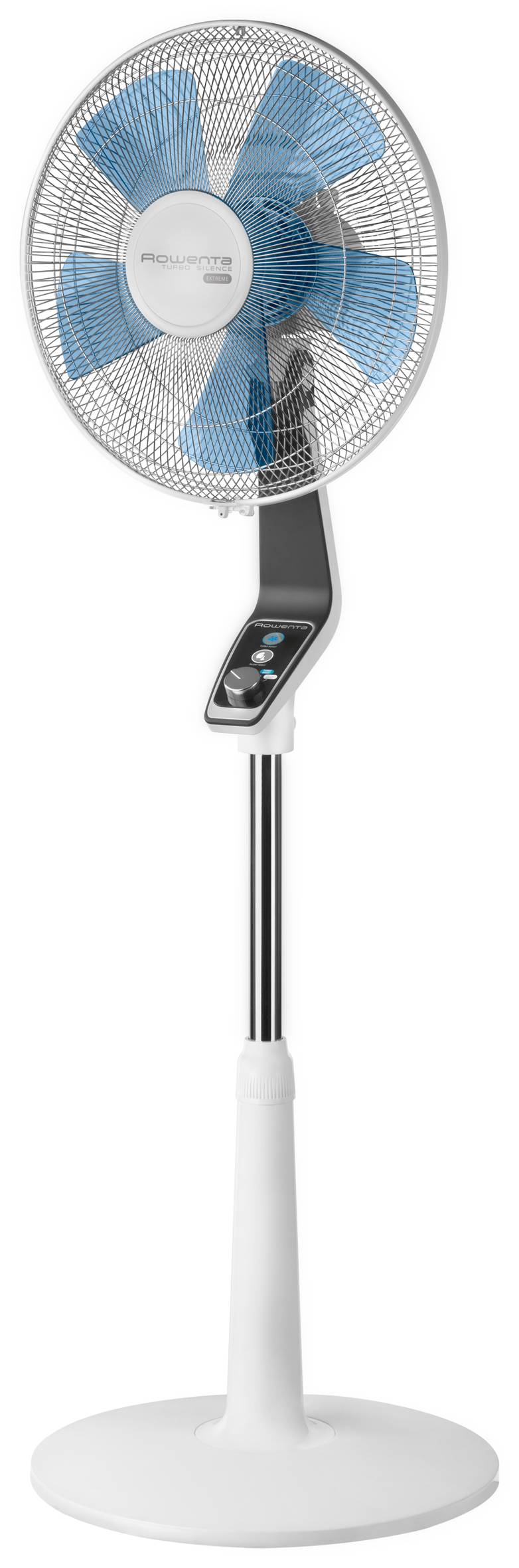 TURBO SILENCE STAND EXTREME