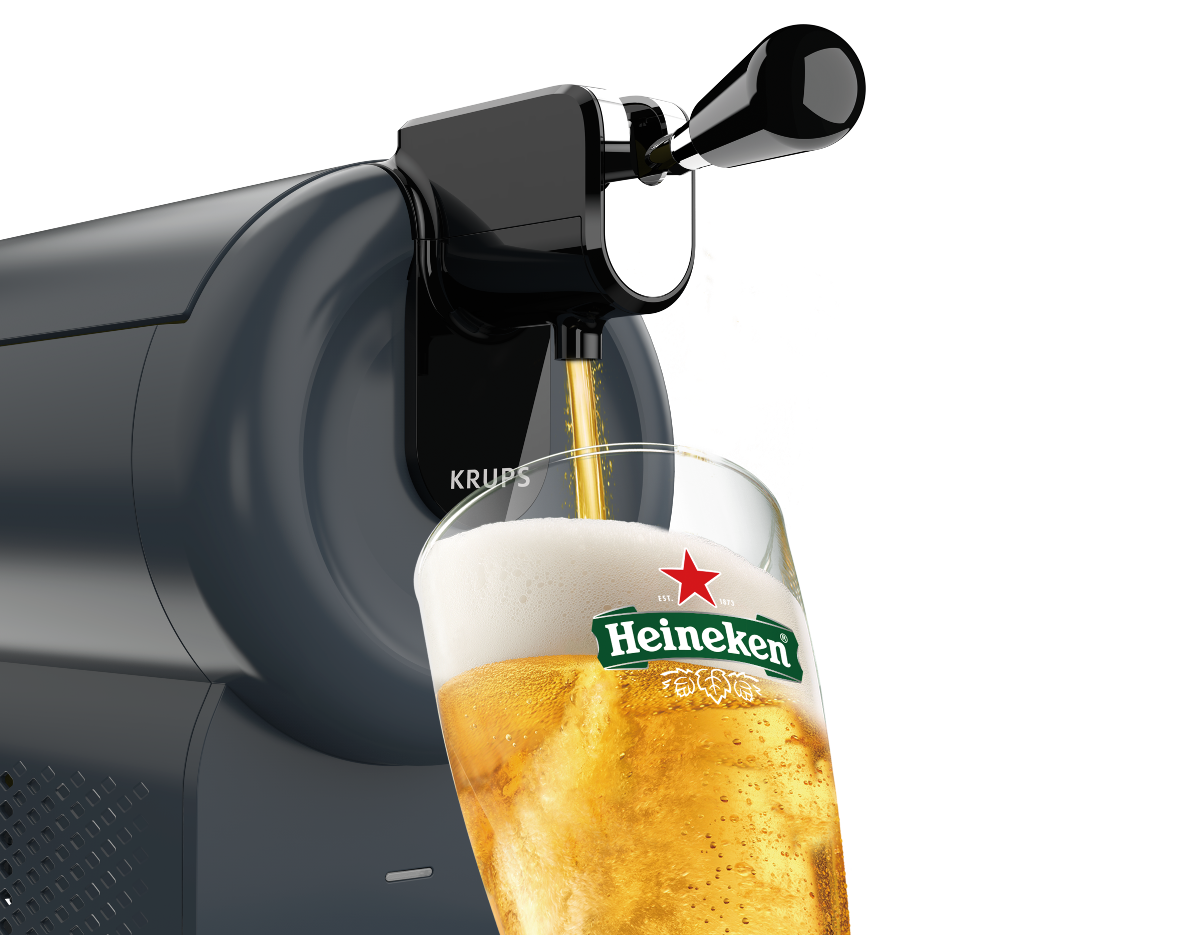 THE SUB COMPACT GRIS 2 L