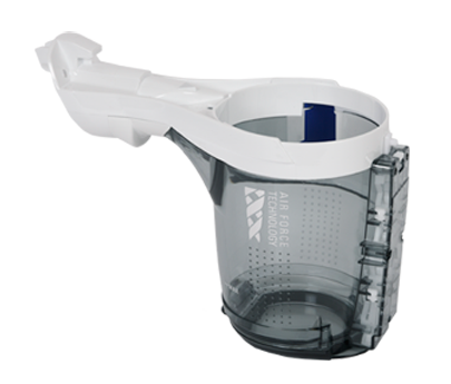 Bac à poussière RS-RH5784