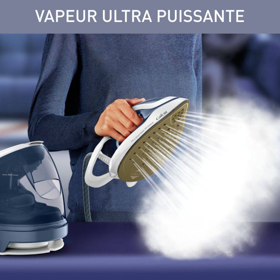 Pro Express Protect 7,5 Bars Bleue