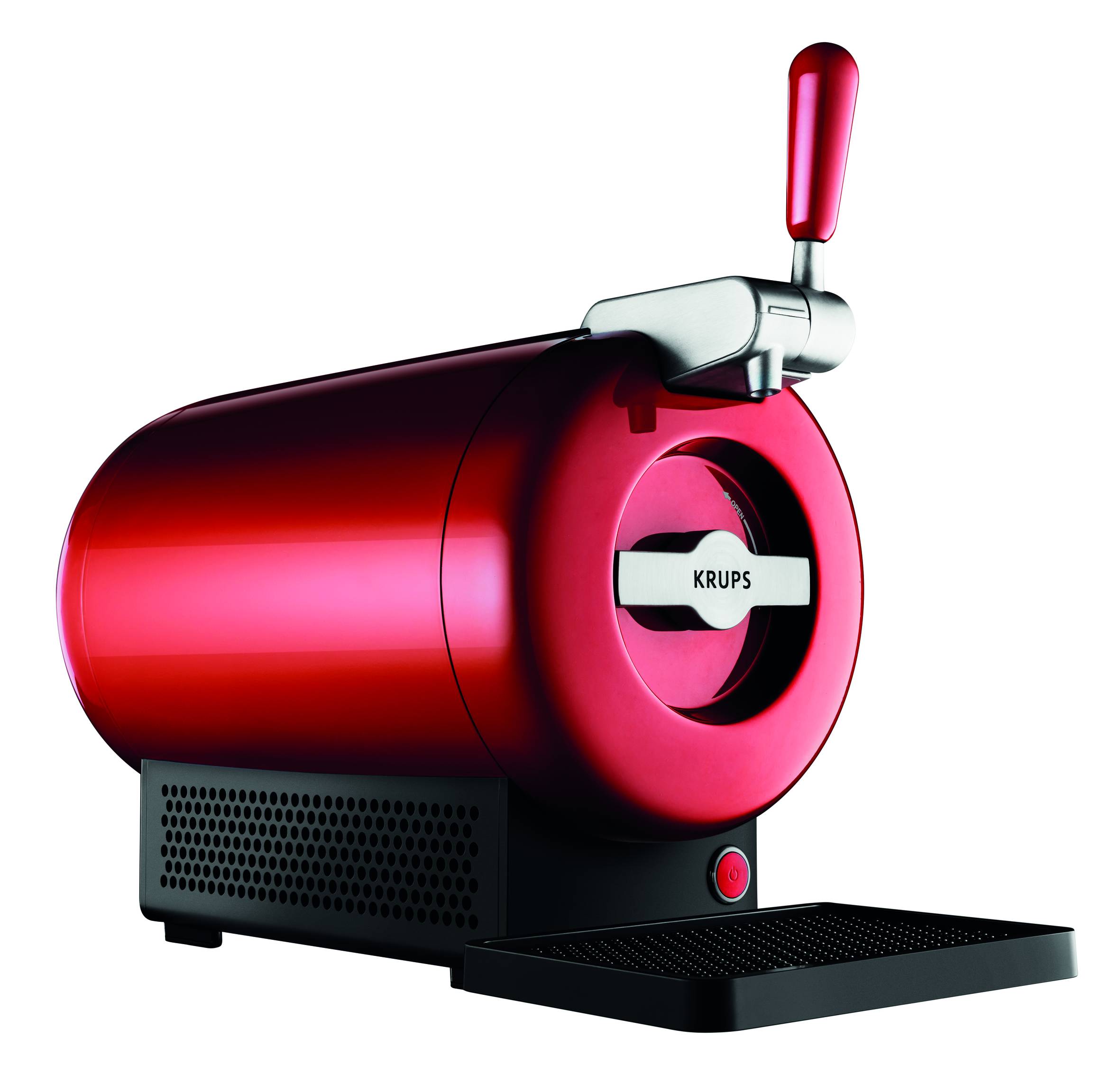 THE SUB Red Edition