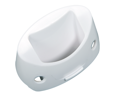 Embout blanc RS-AC3517