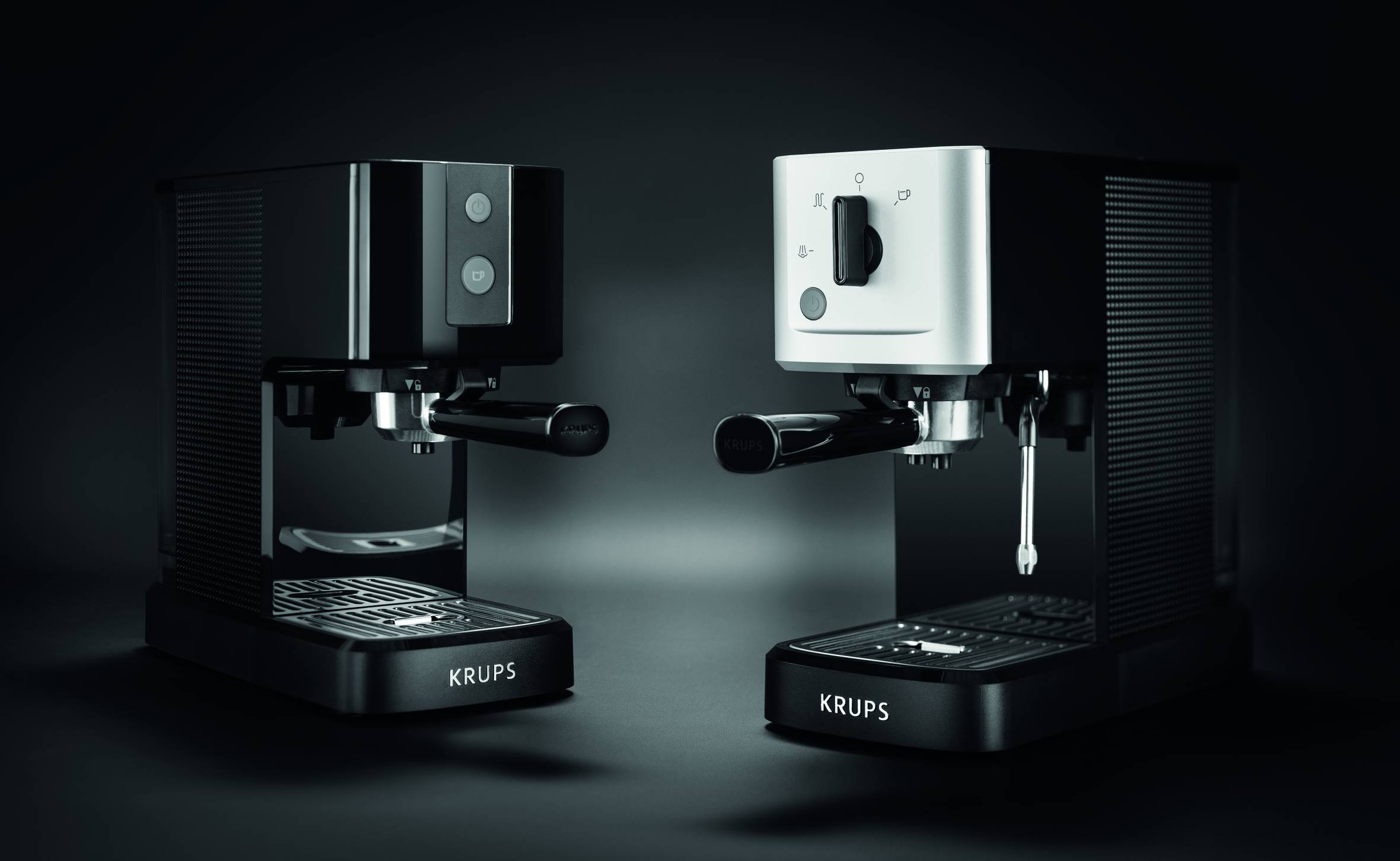 ESPRESSO SIMPLE POMPE AUTOMATIQUE