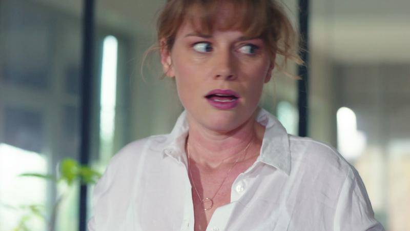 Défroisseur à main ACCESS STEAM +