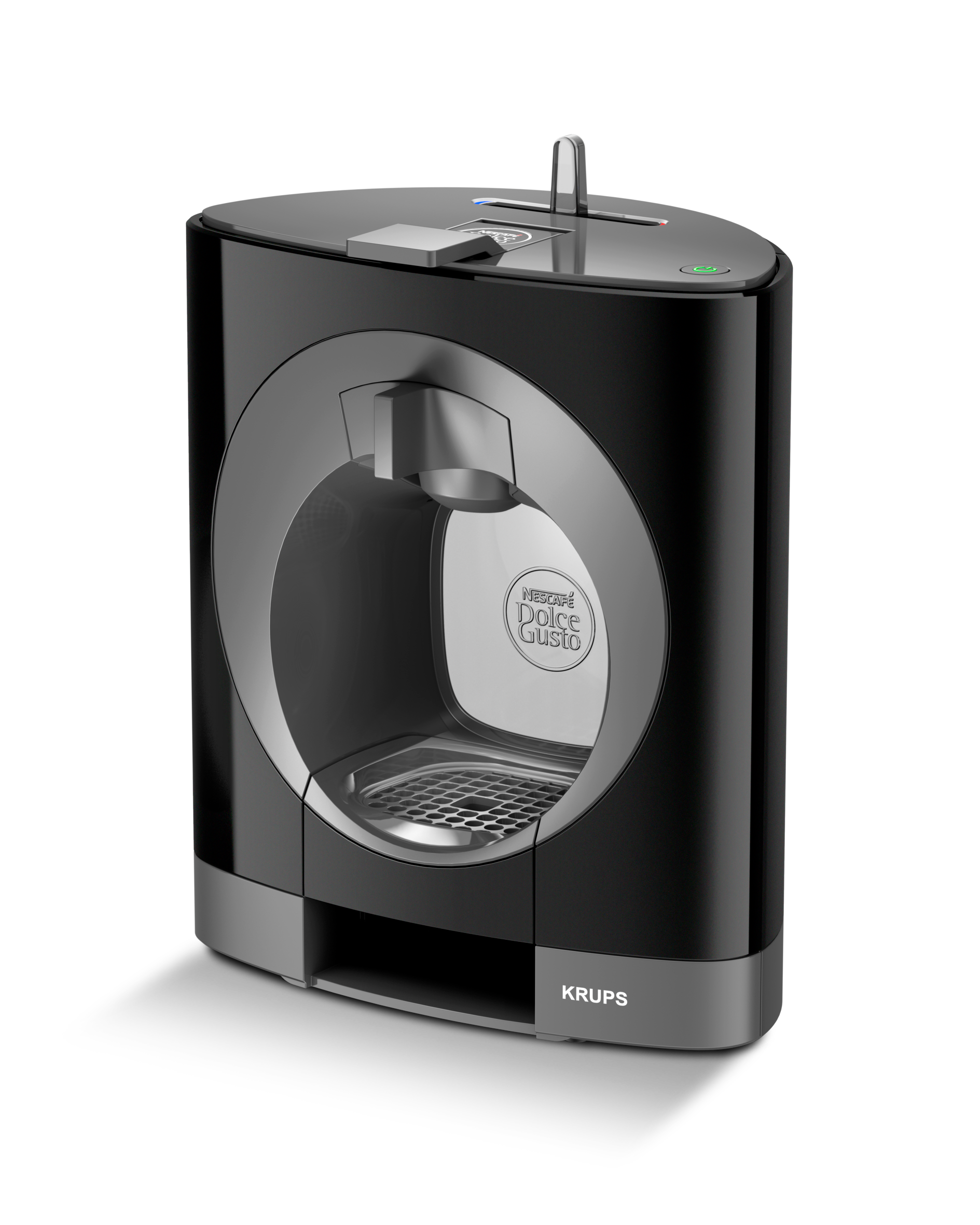 NESCAFE DOLCE GUSTO OBLO