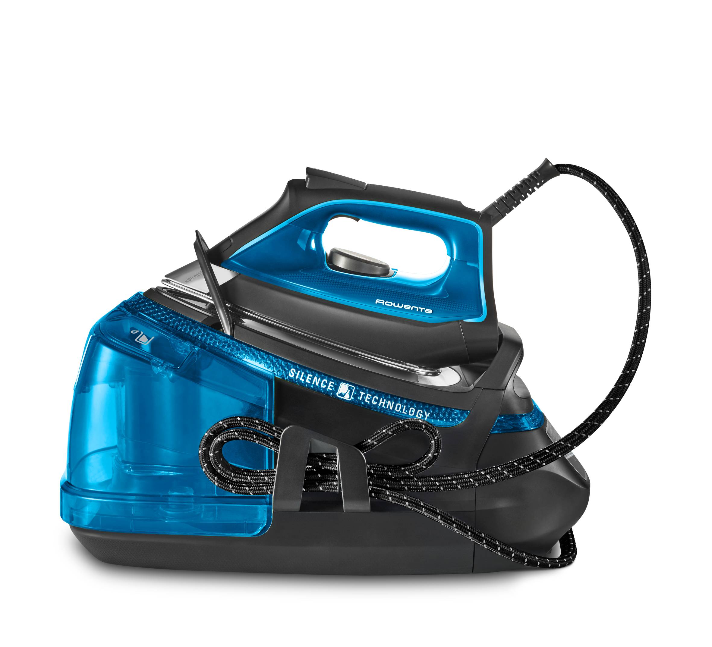 SILENCE STEAM PRO&nbsp;