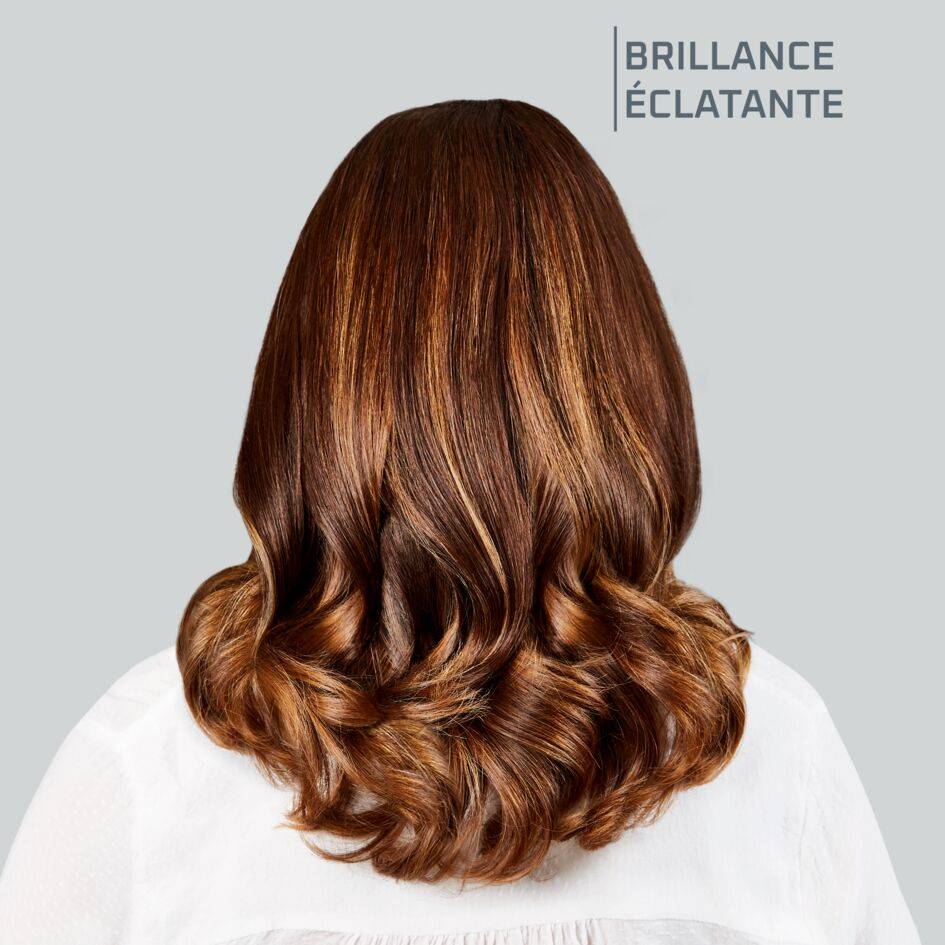 INFINITE CURLS "Collection Stellar"