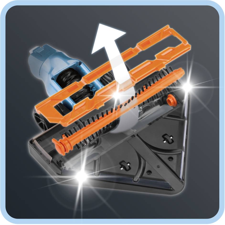 Air Force Extreme Lithium Vision Pro