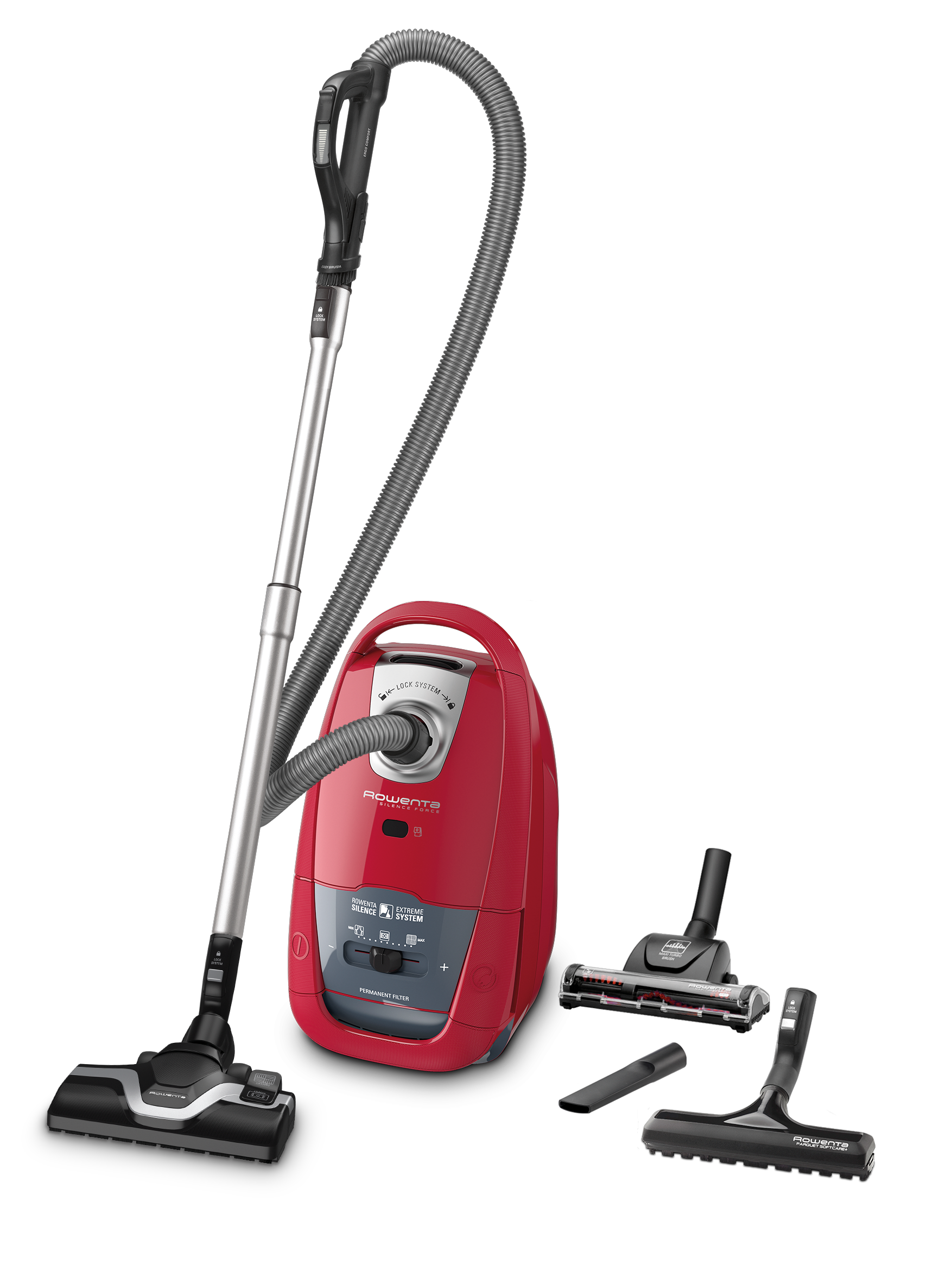 SILENCE FORCE Animal Care