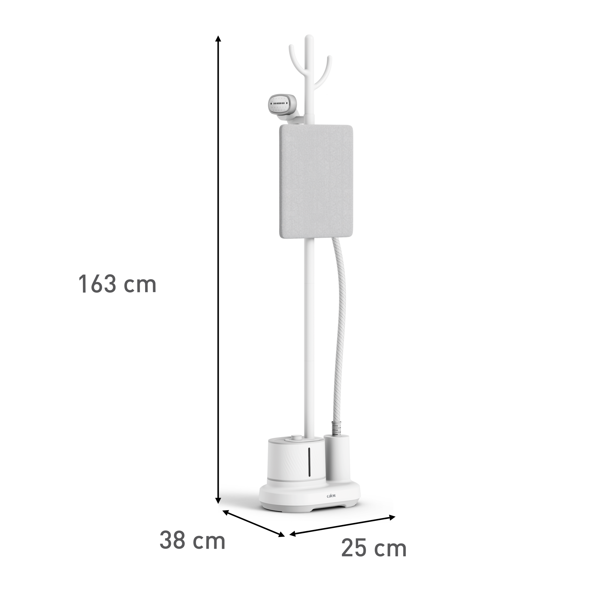 Défroisseur Vertical Origin Home
