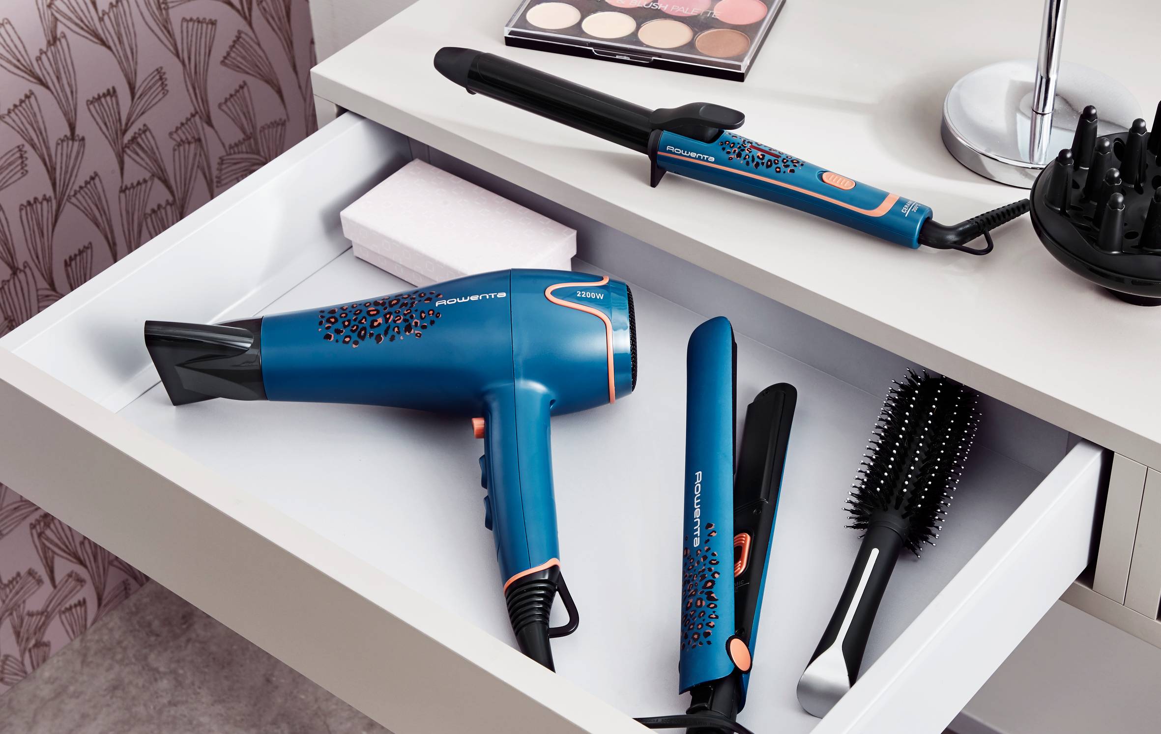 MOTION DRY "Collection Jungle"