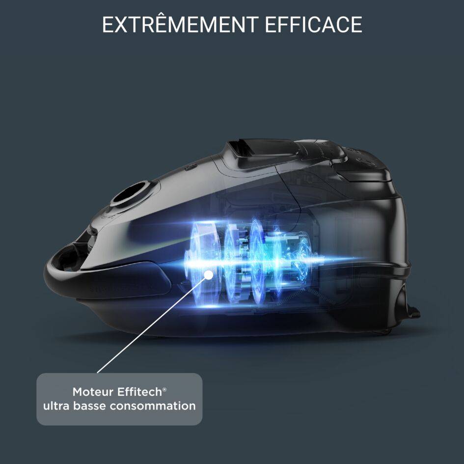 Silence Force Effitech®