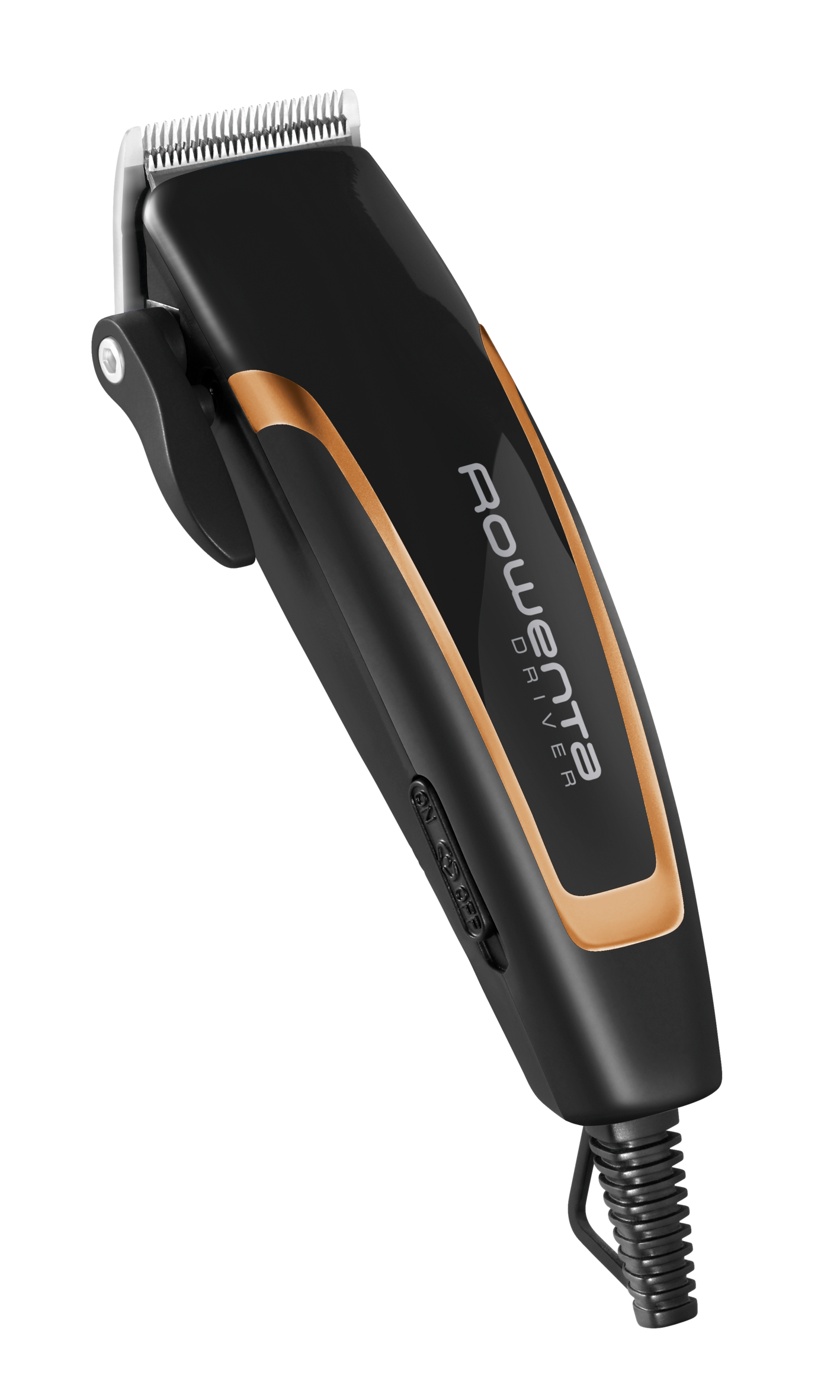 DRIVER - Collection Copper Forever