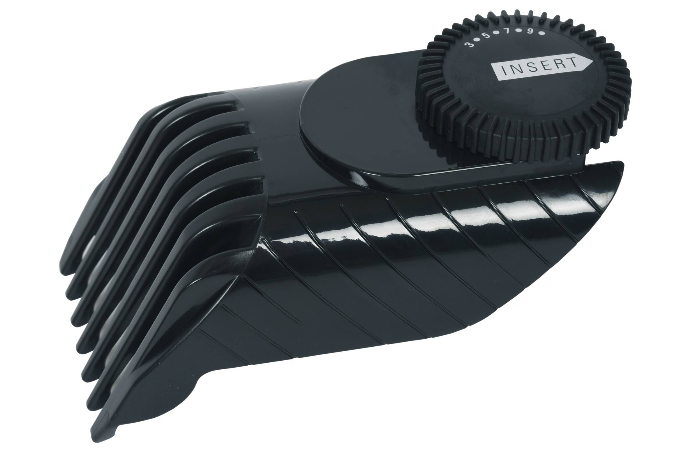 Peigne à cheveux 3-10 mm SS-9100046167