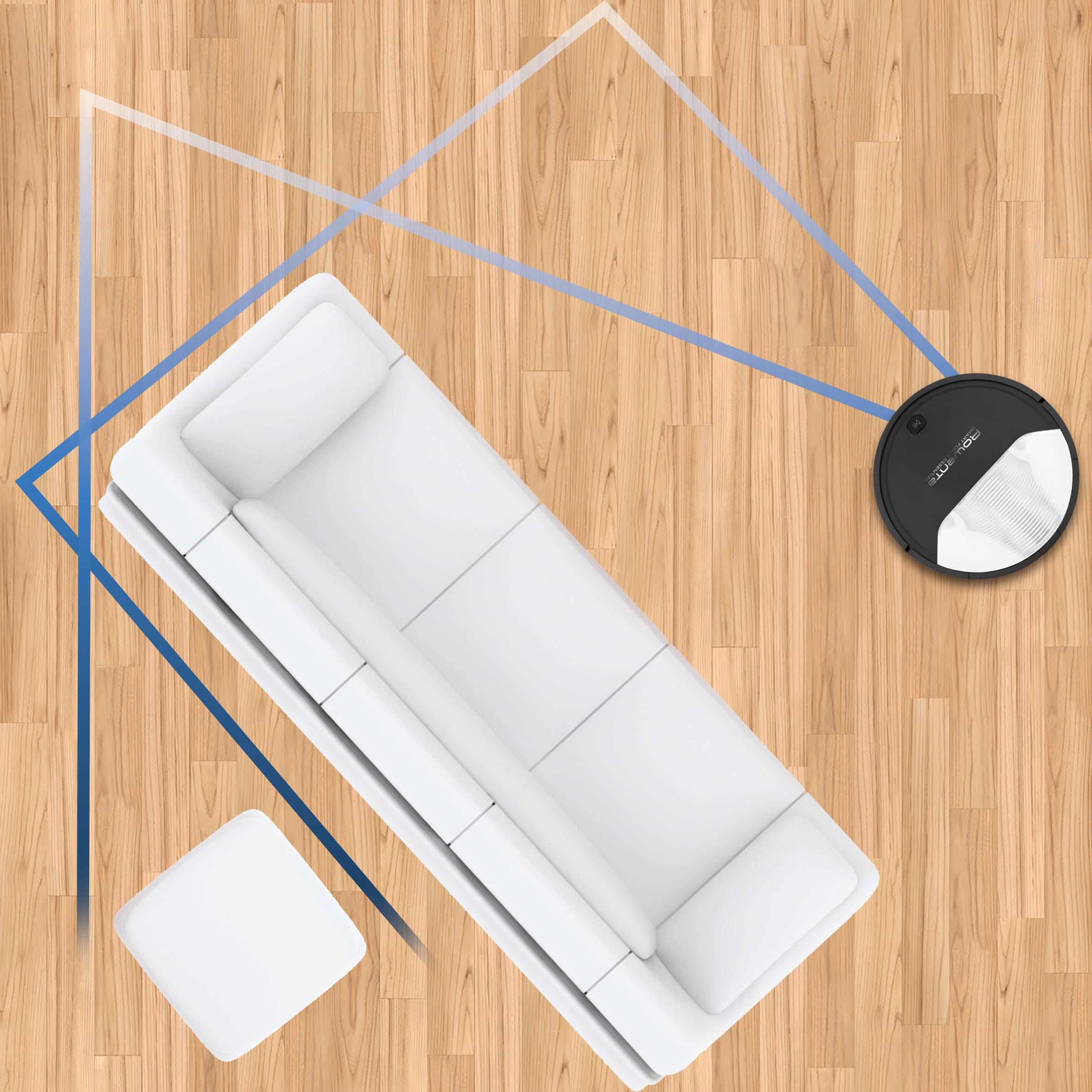 SMART FORCE™ ESSENTIAL