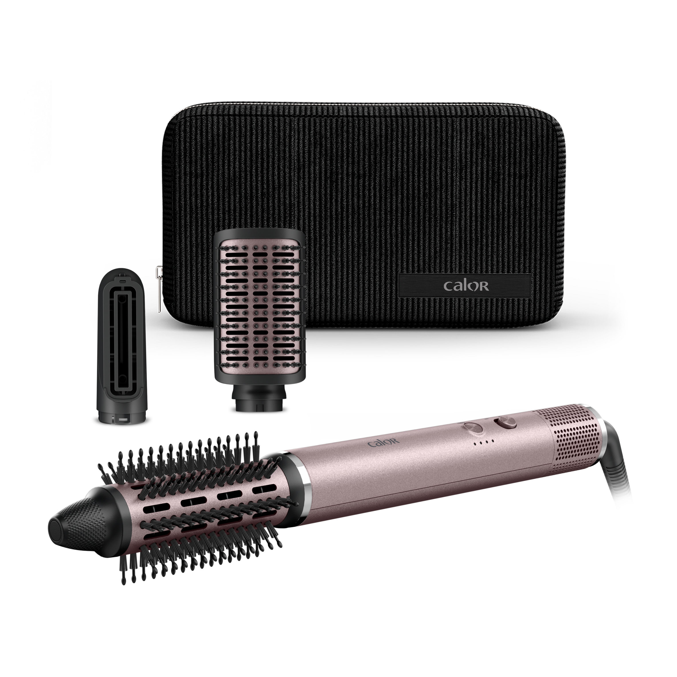 Air Nano, Multistyler, Polyvalent, Léger, Compact
