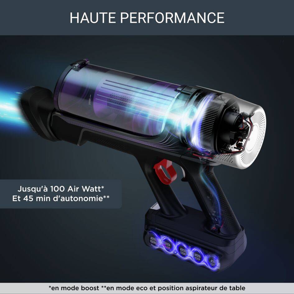 X-FORCE FLEX 9.60 KIT ALLERGIE