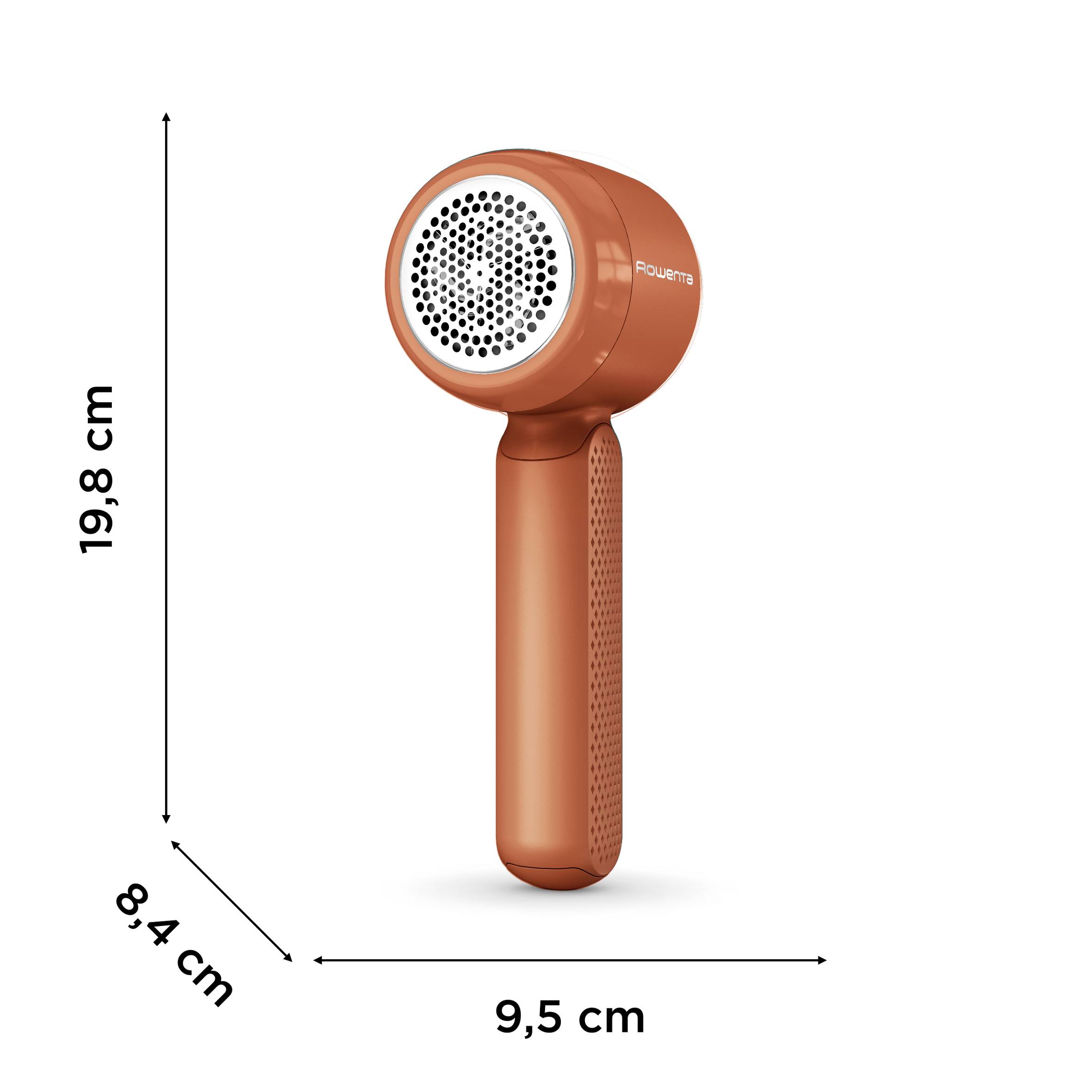 Easy Care, Rasoir anti-bouloches rechargeable