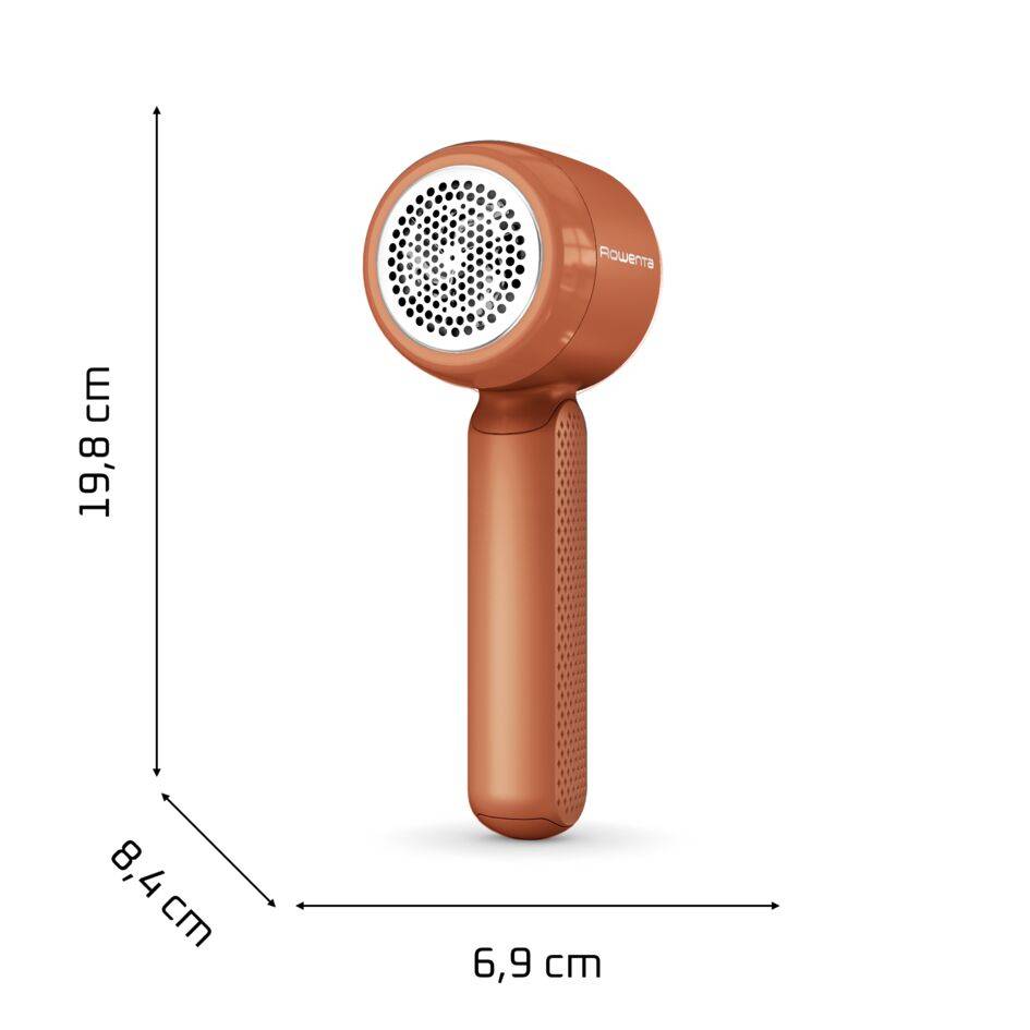 Easy Care, Rasoir anti-bouloches rechargeable