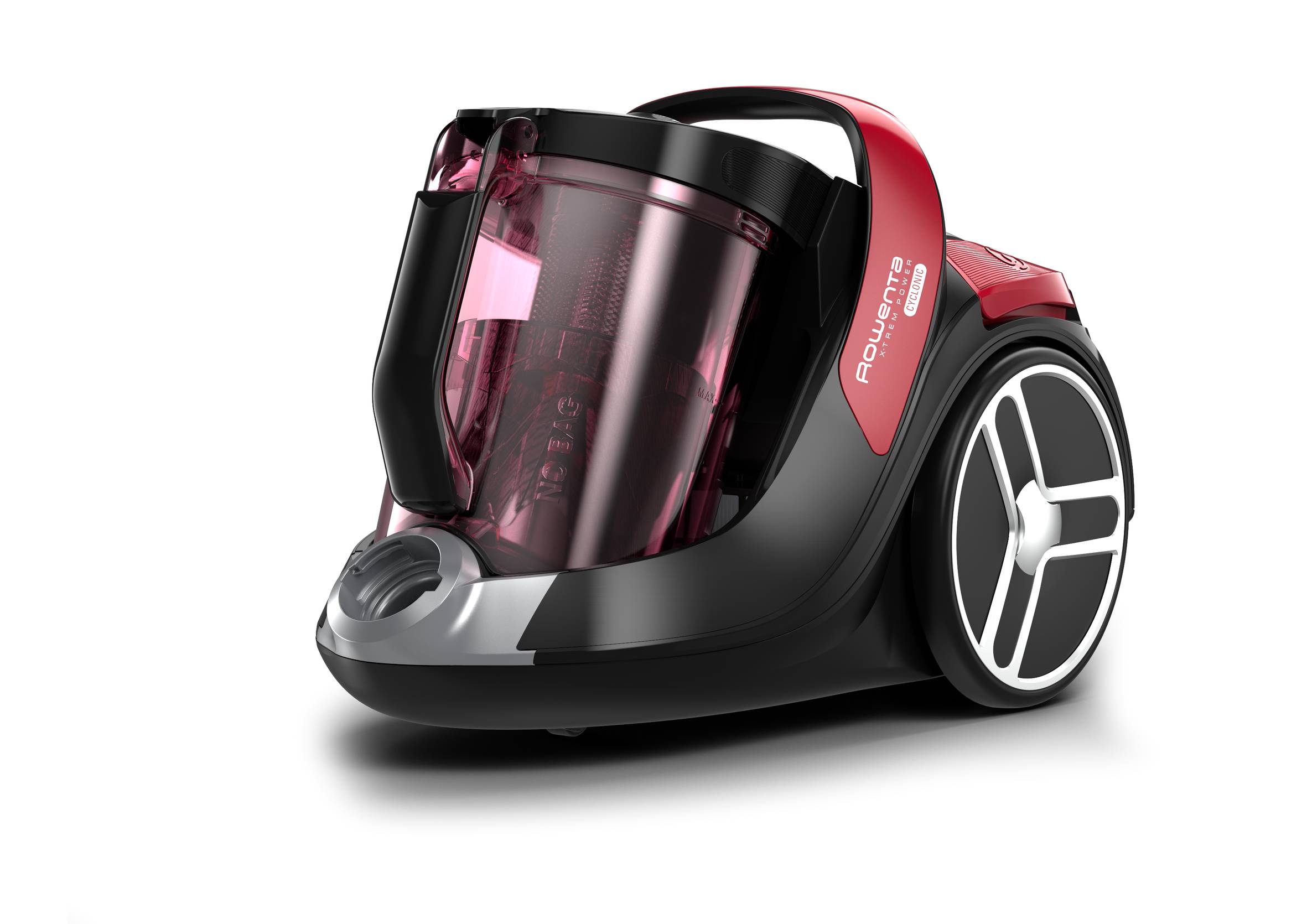 X-TREM POWER CYCLONIC Parquet