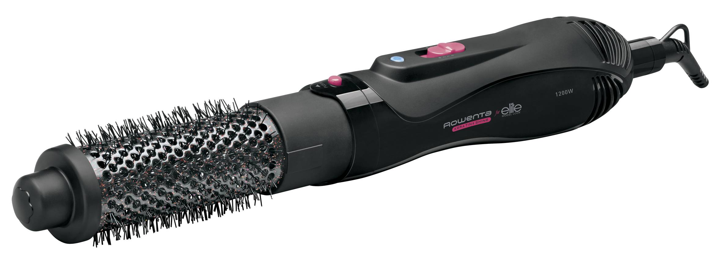 AIR BRUSH 1200W KERATIN&SHINE