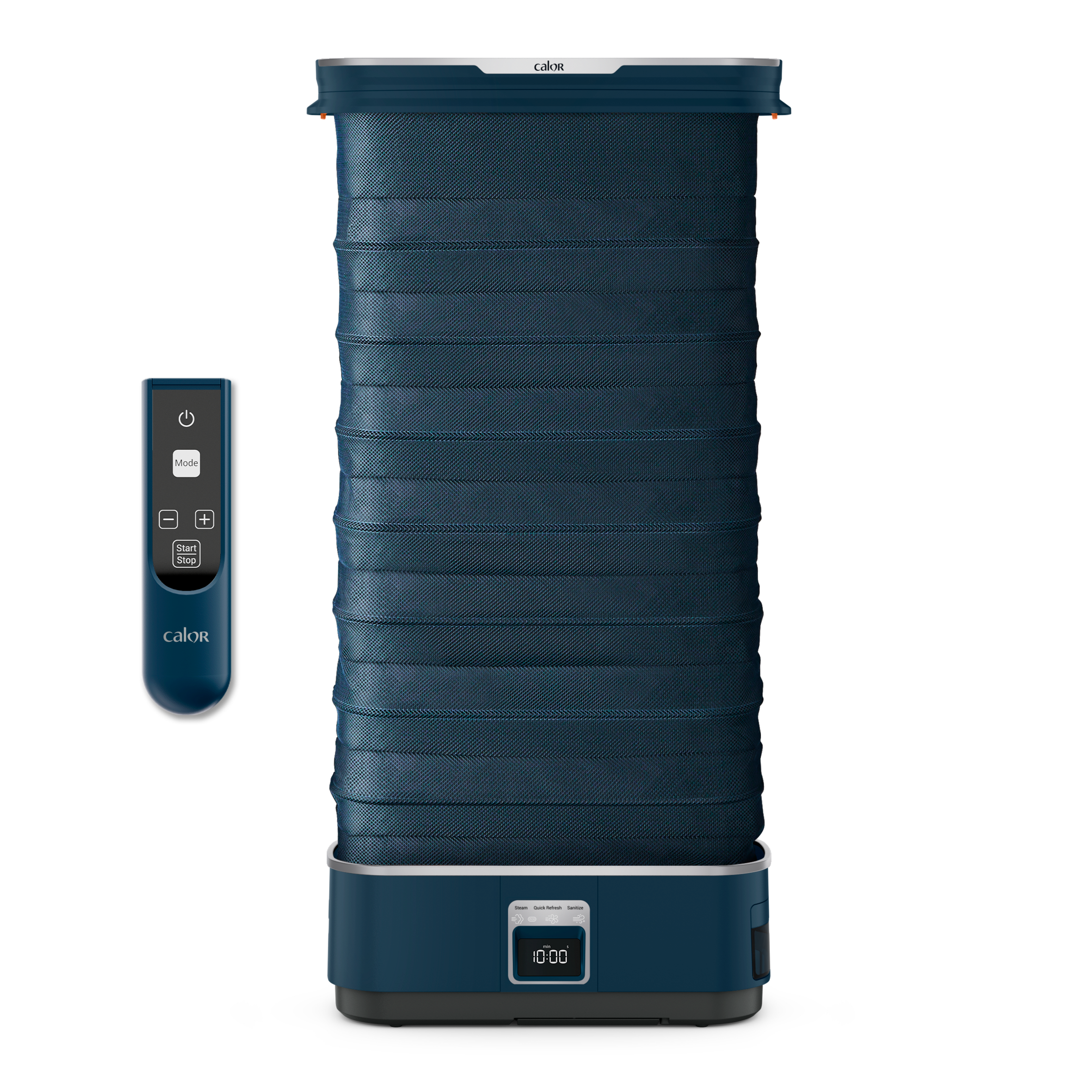 Care For You First, Cabine vapeur automatique Rafraîchissement, purification automatique des vêtements