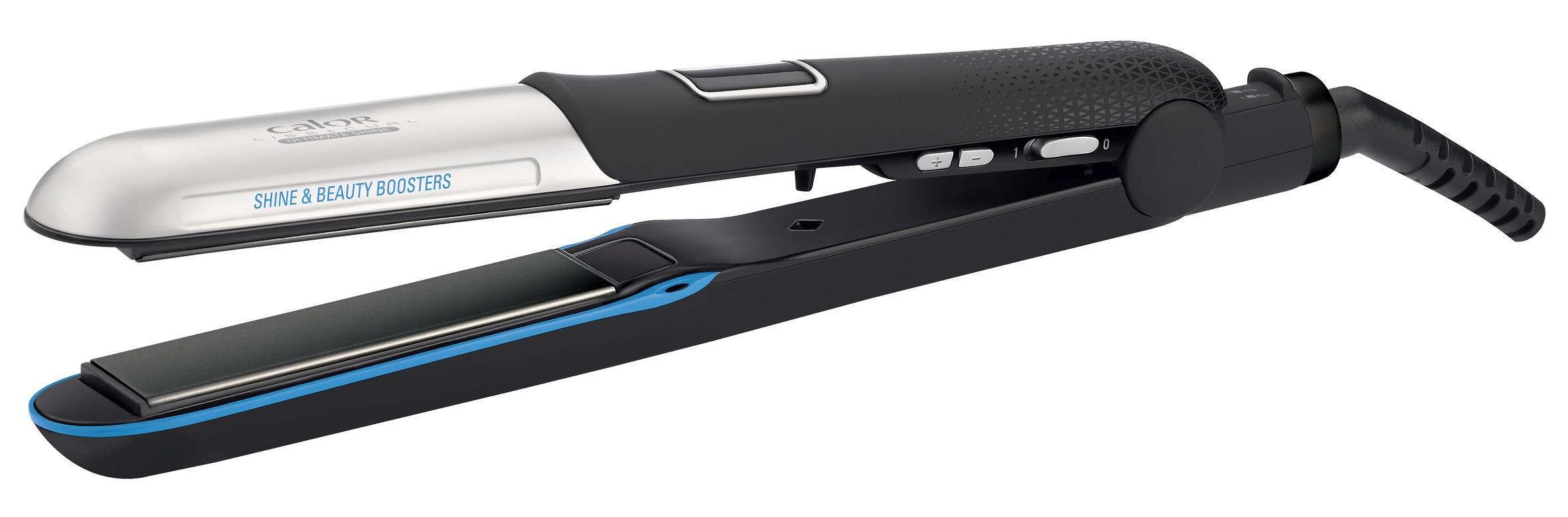 LISS & CURL ULTIMATE SHINE