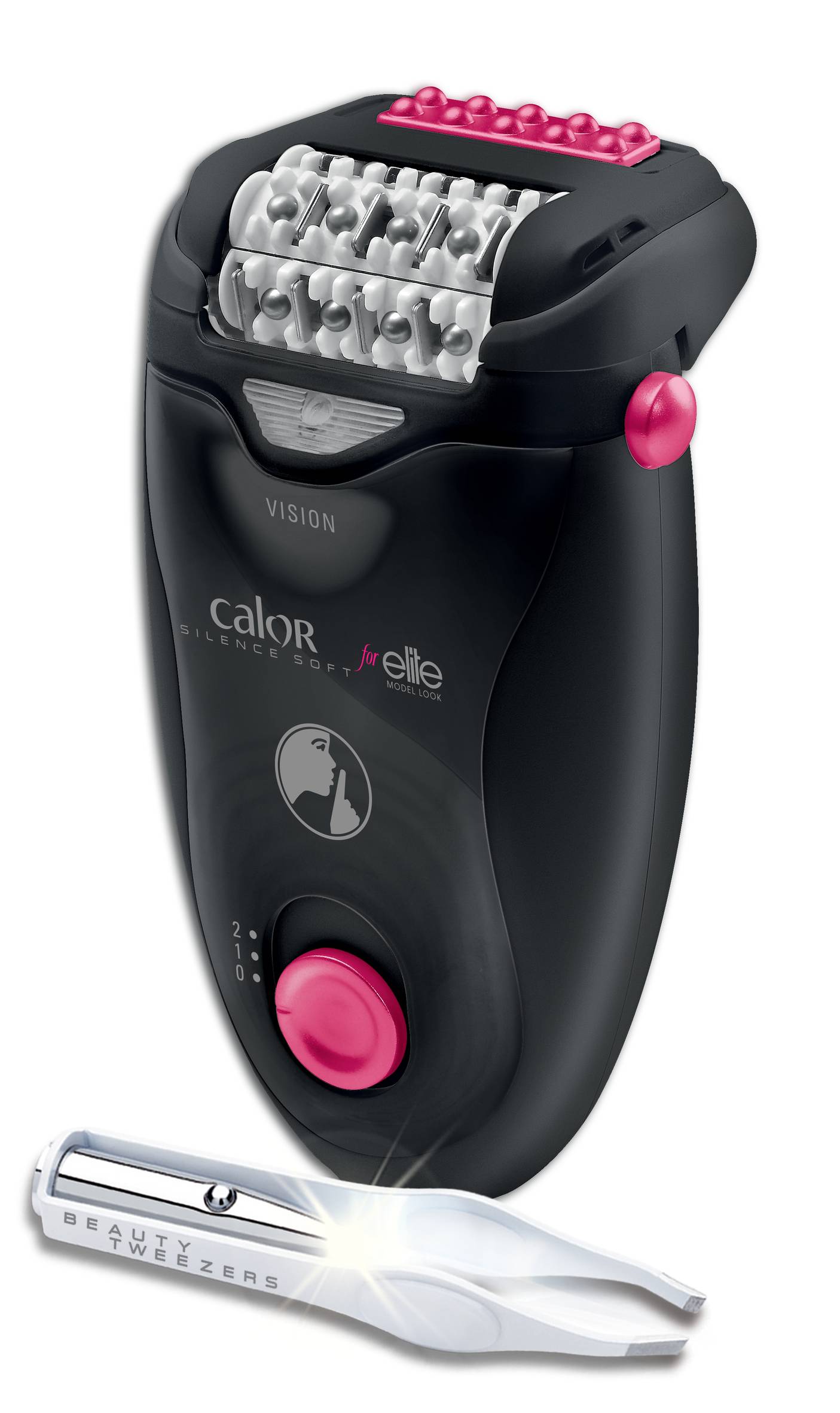 SOFT SENSATION ANTI DOULEUR