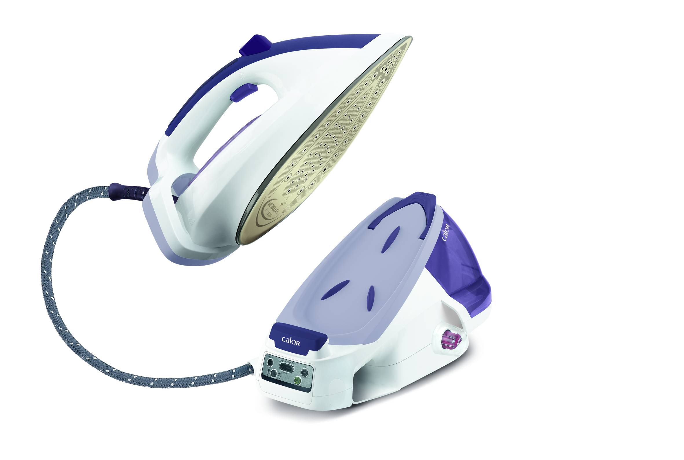 EXPRESS AUTO CONTROL