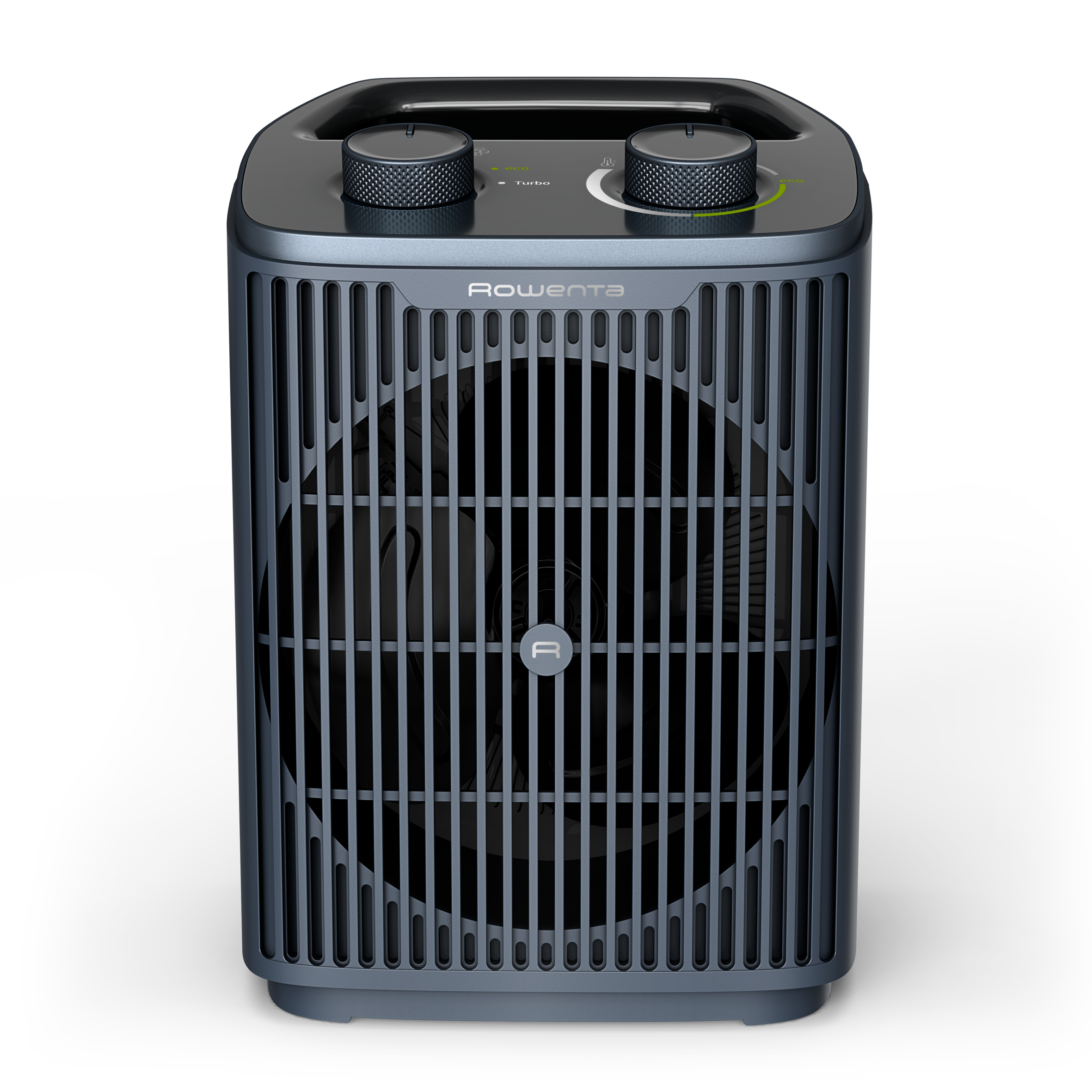 Intense Comfort, Radiateur d'appoint, Silencieux, 2 000 W