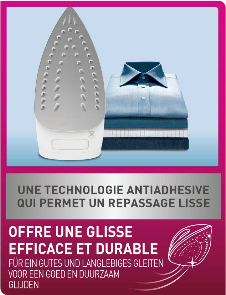 VIRTUO 1800 W BLEU-VERT