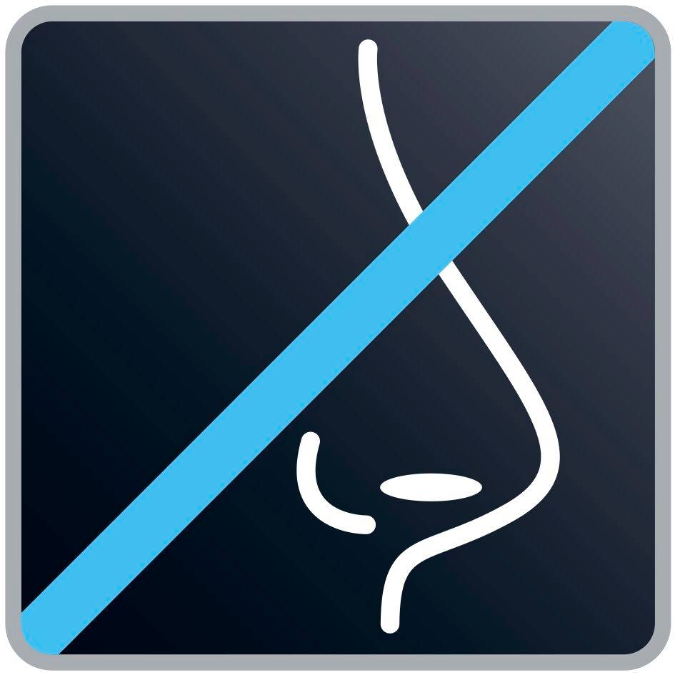 Filtre Carbon Captur Boost XL XD7161E0 pour Intense Pure Air XL