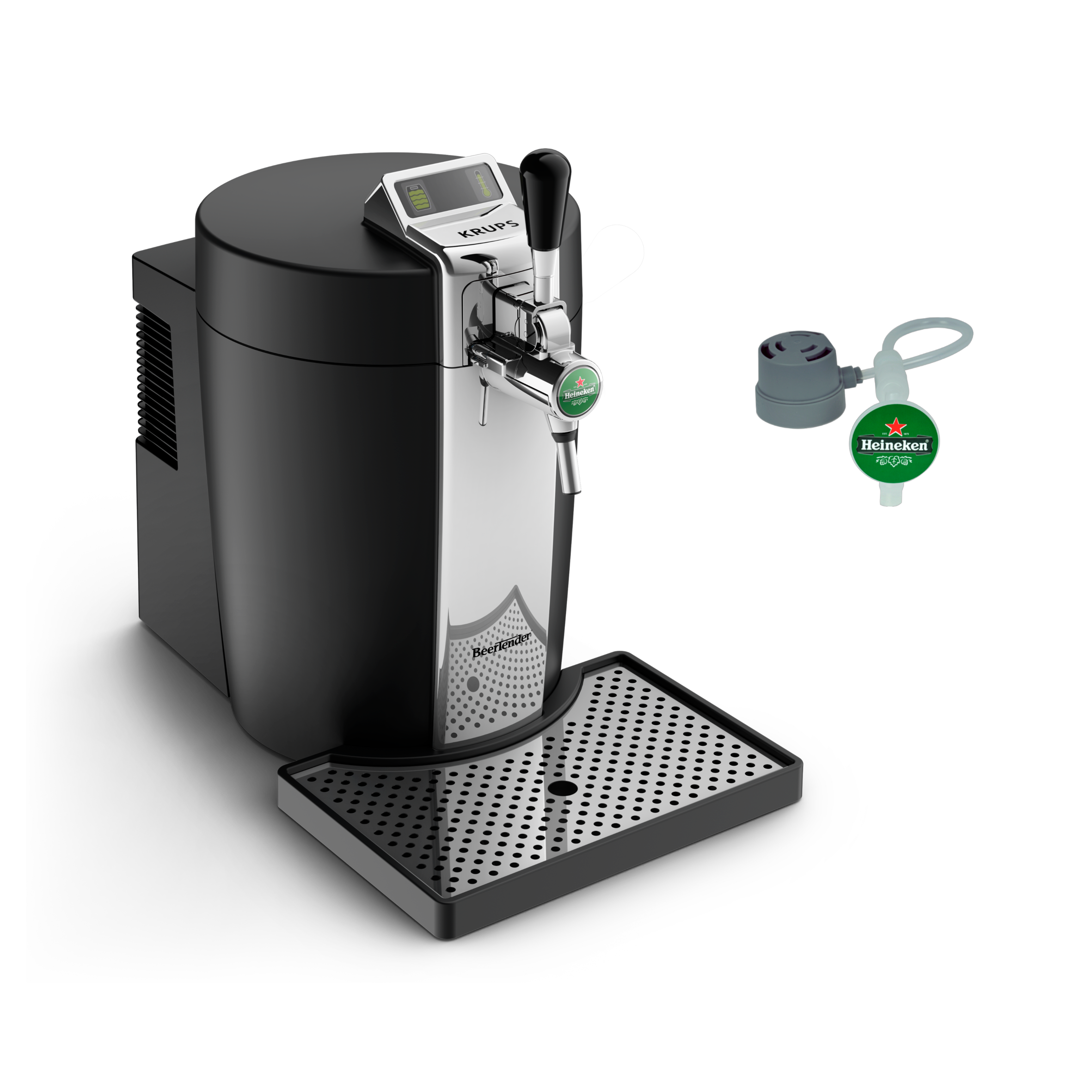ACCESSOIRE BEERTENDER XI200000